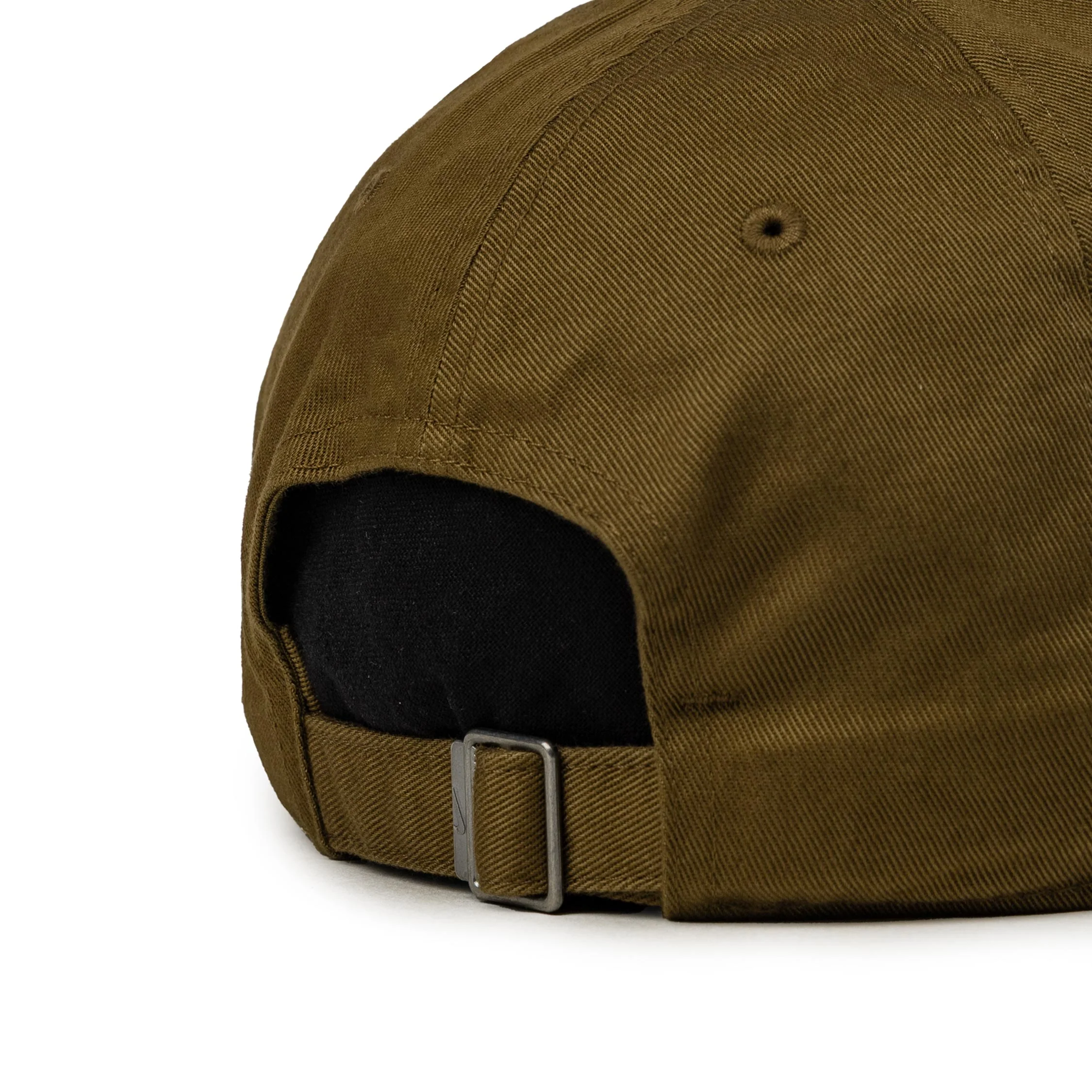 Nike	Club Washed Cap - Image 3