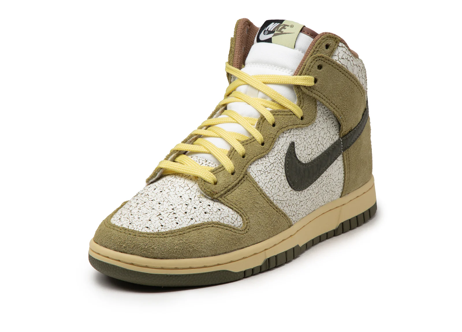 Nike Dunk Hi Retro *Re-Raw* - Image 2