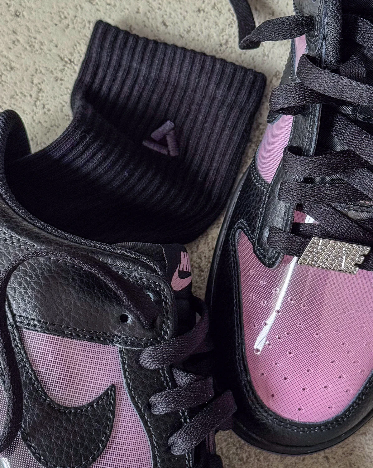 Nike Dunk Low Retro - Image 3
