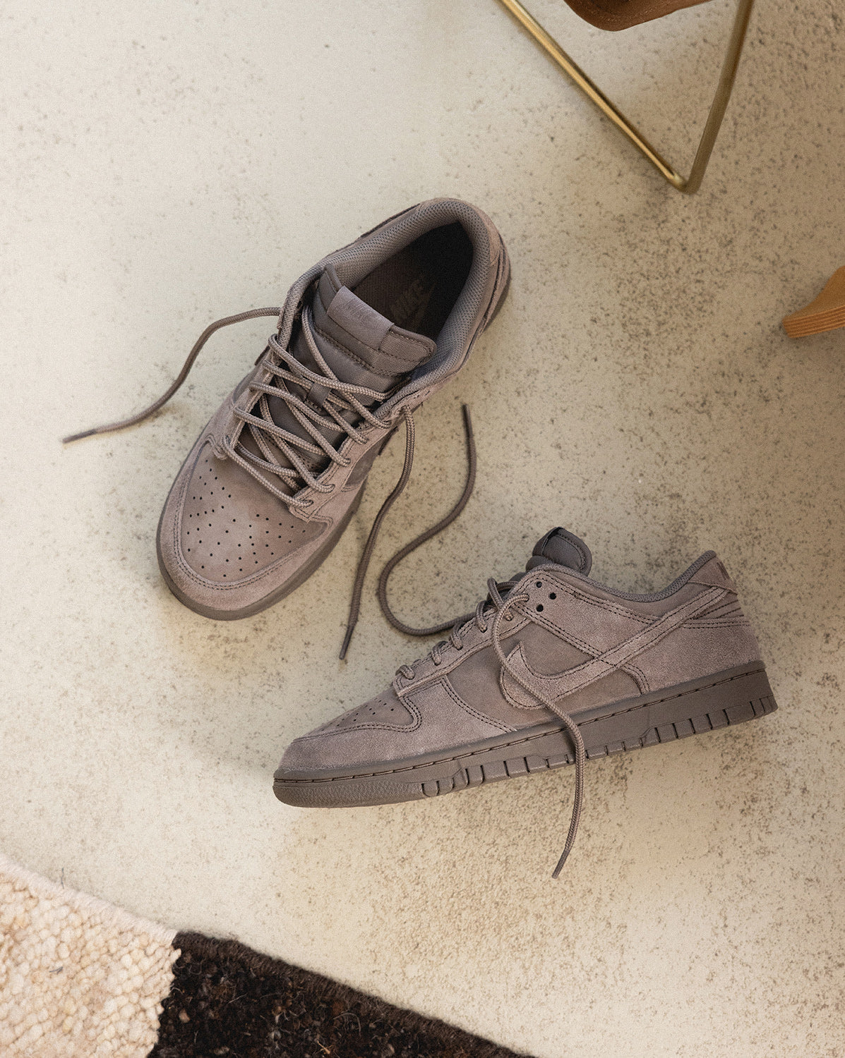 Nike Dunk Low Retro SE *Cave Stone* - Image 2
