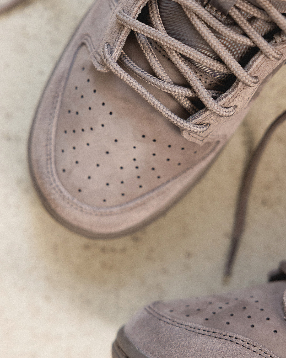 Nike Dunk Low Retro SE *Cave Stone* - Image 3