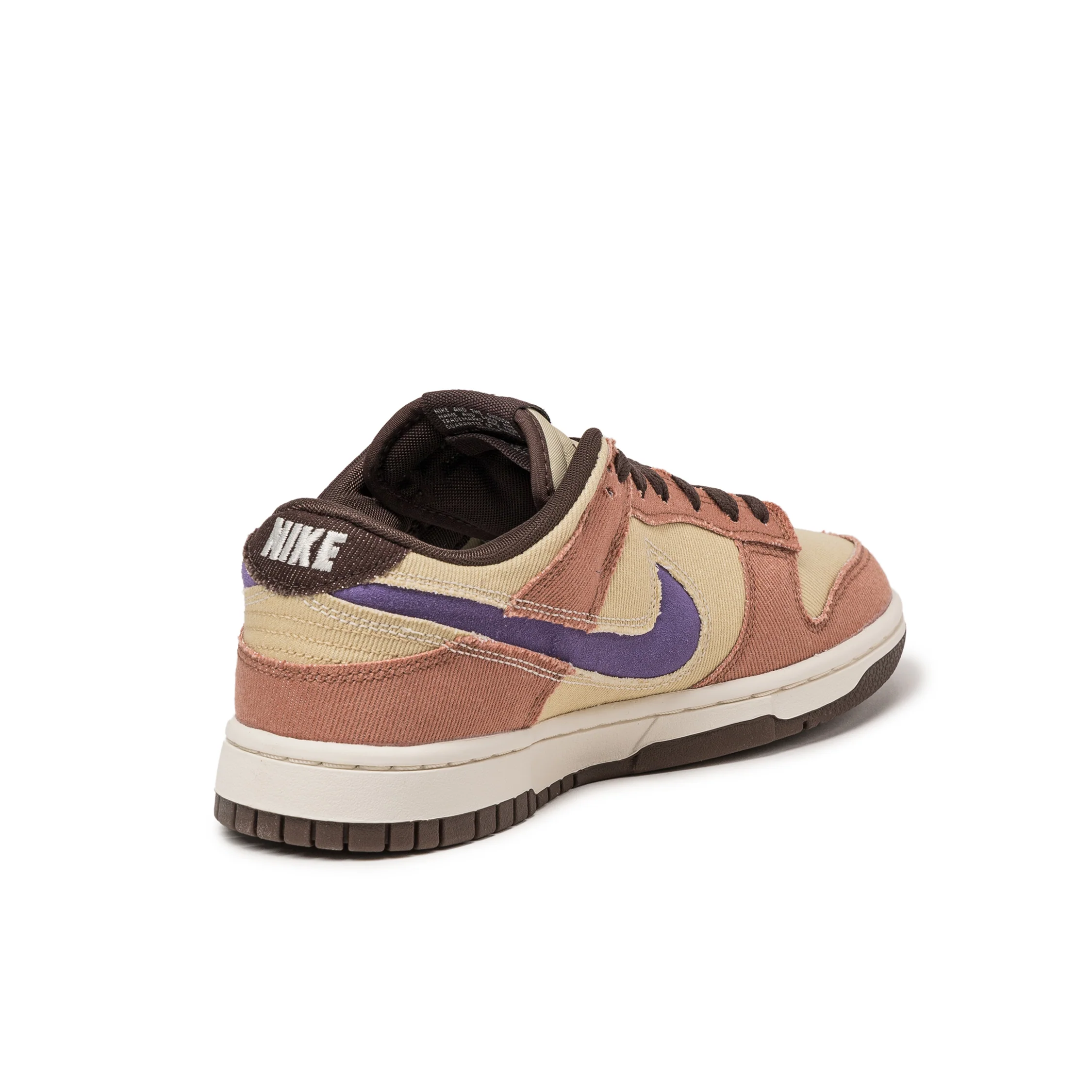 Nike Dunk Low Retro SE *Denim* - Image 3
