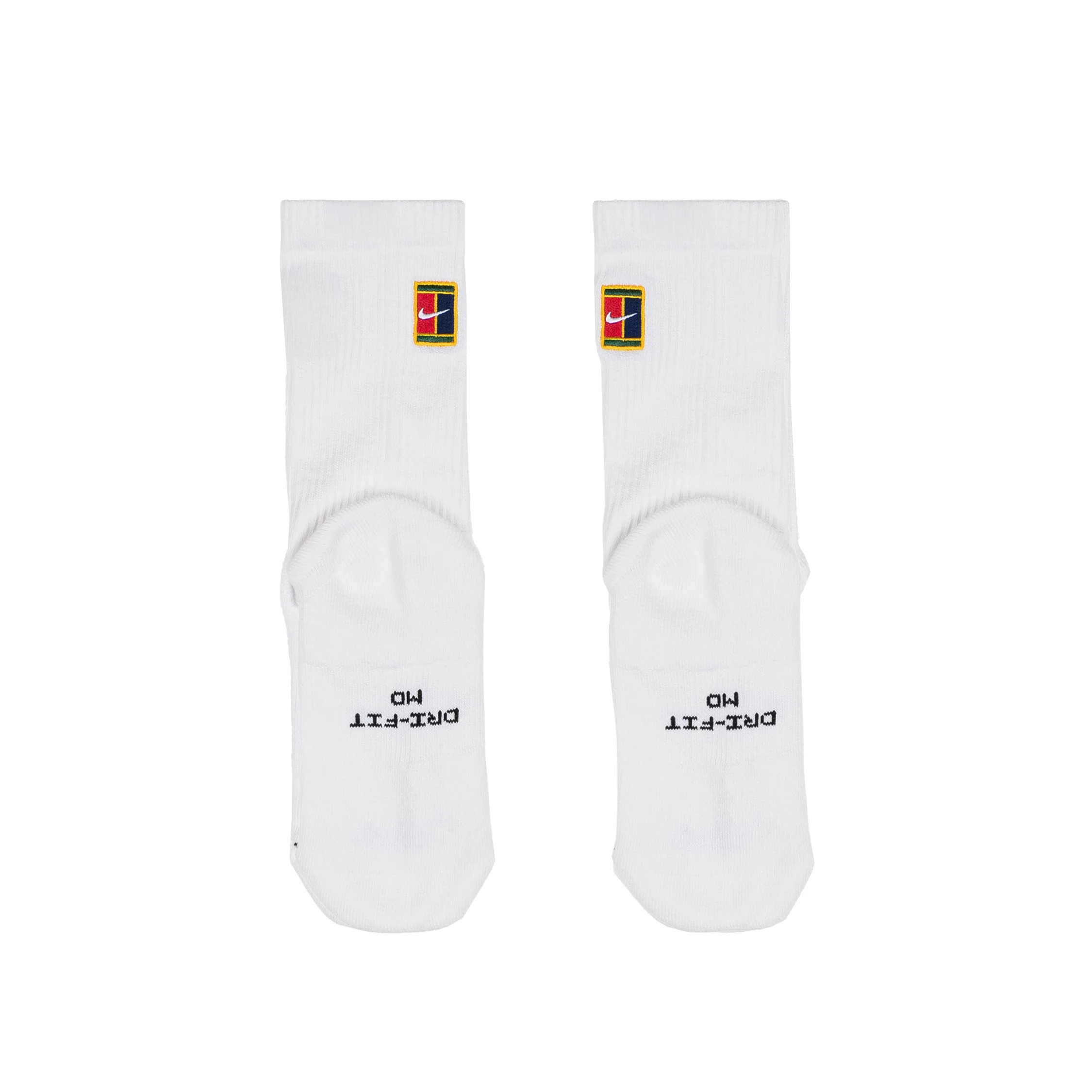 Nike Everyday Elevated Crew Sock 3-Pack - Image 3