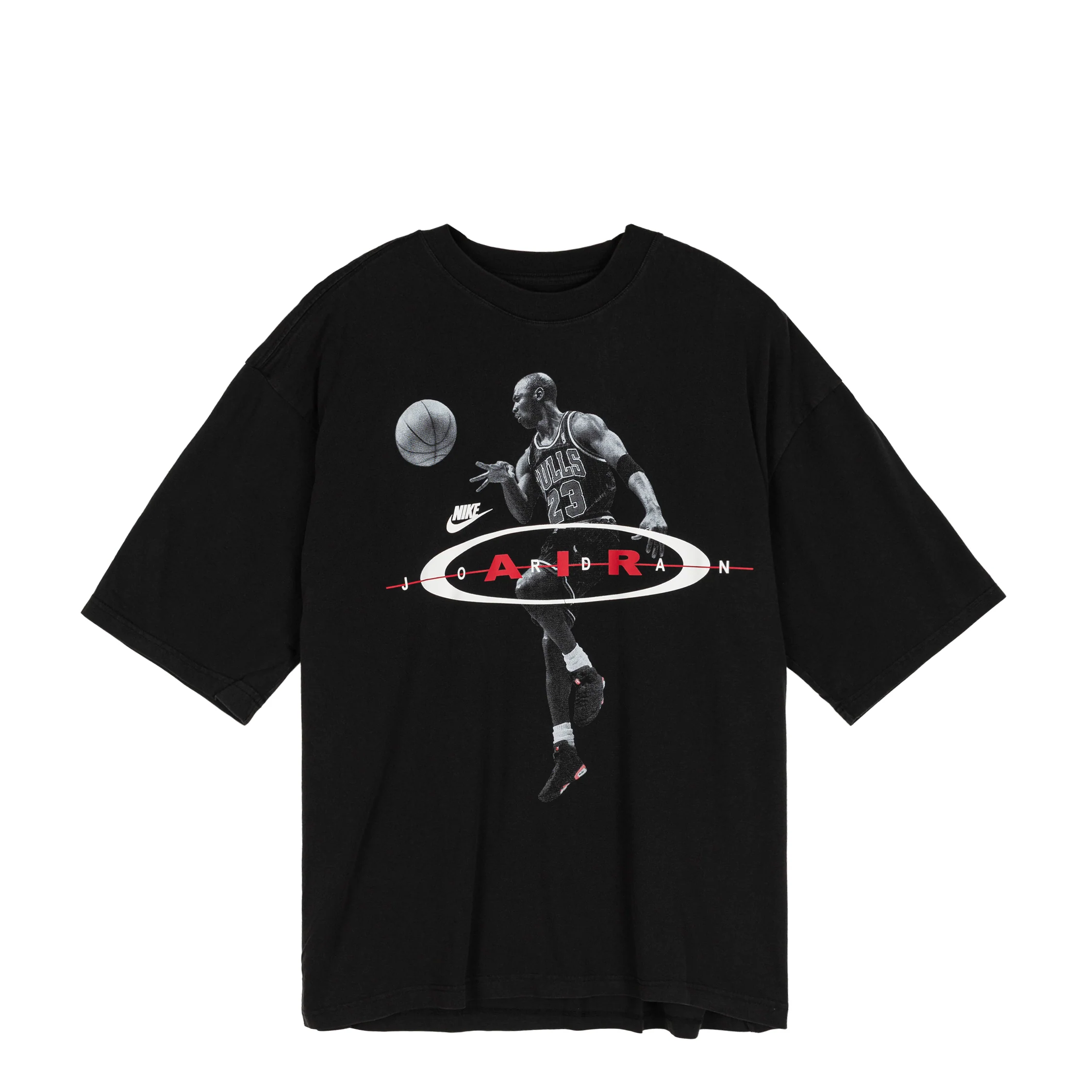 Nike Jordan Brooklyn 2Air Reissue T-Shirt - Image 2