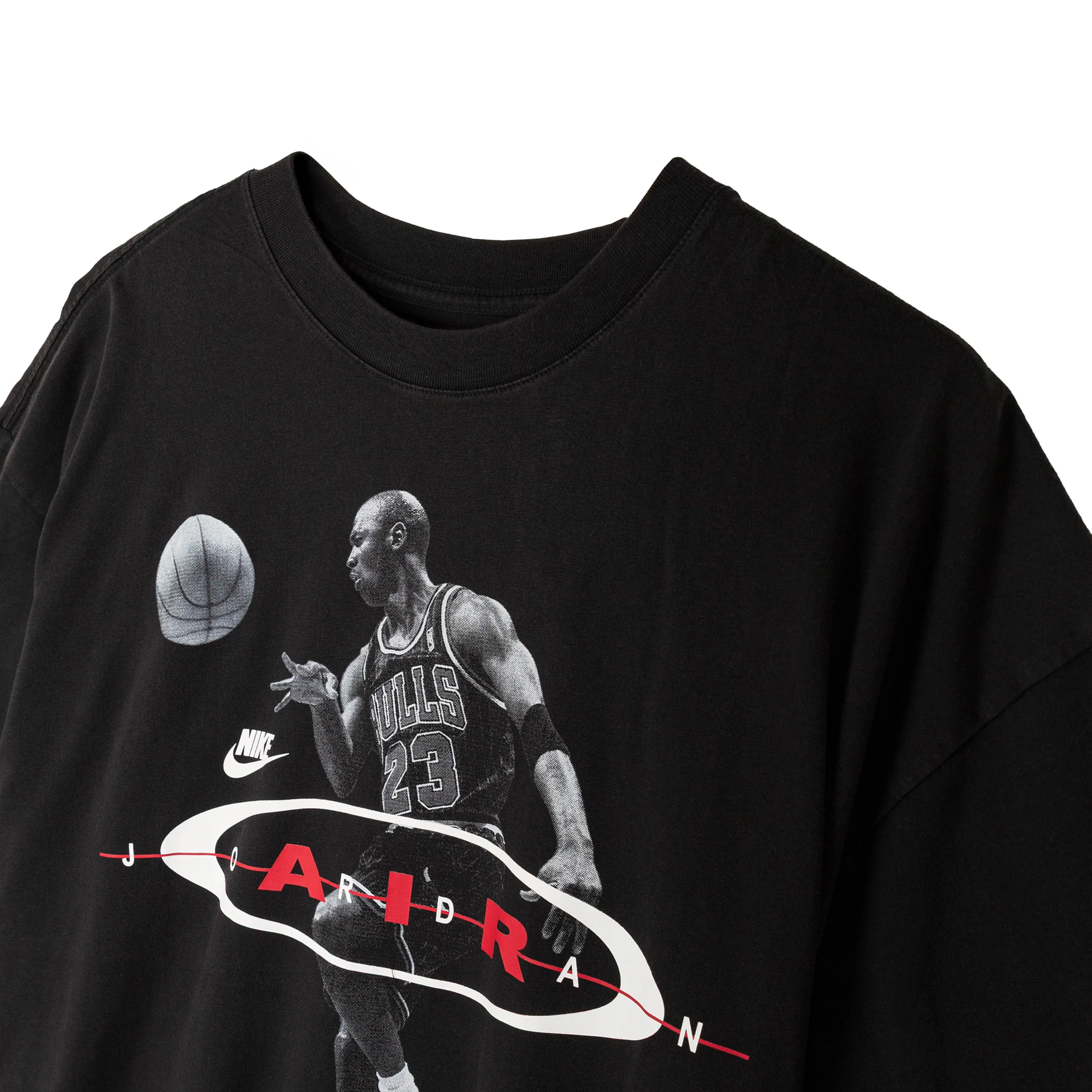 Nike Jordan Brooklyn 2Air Reissue T-Shirt - Image 3