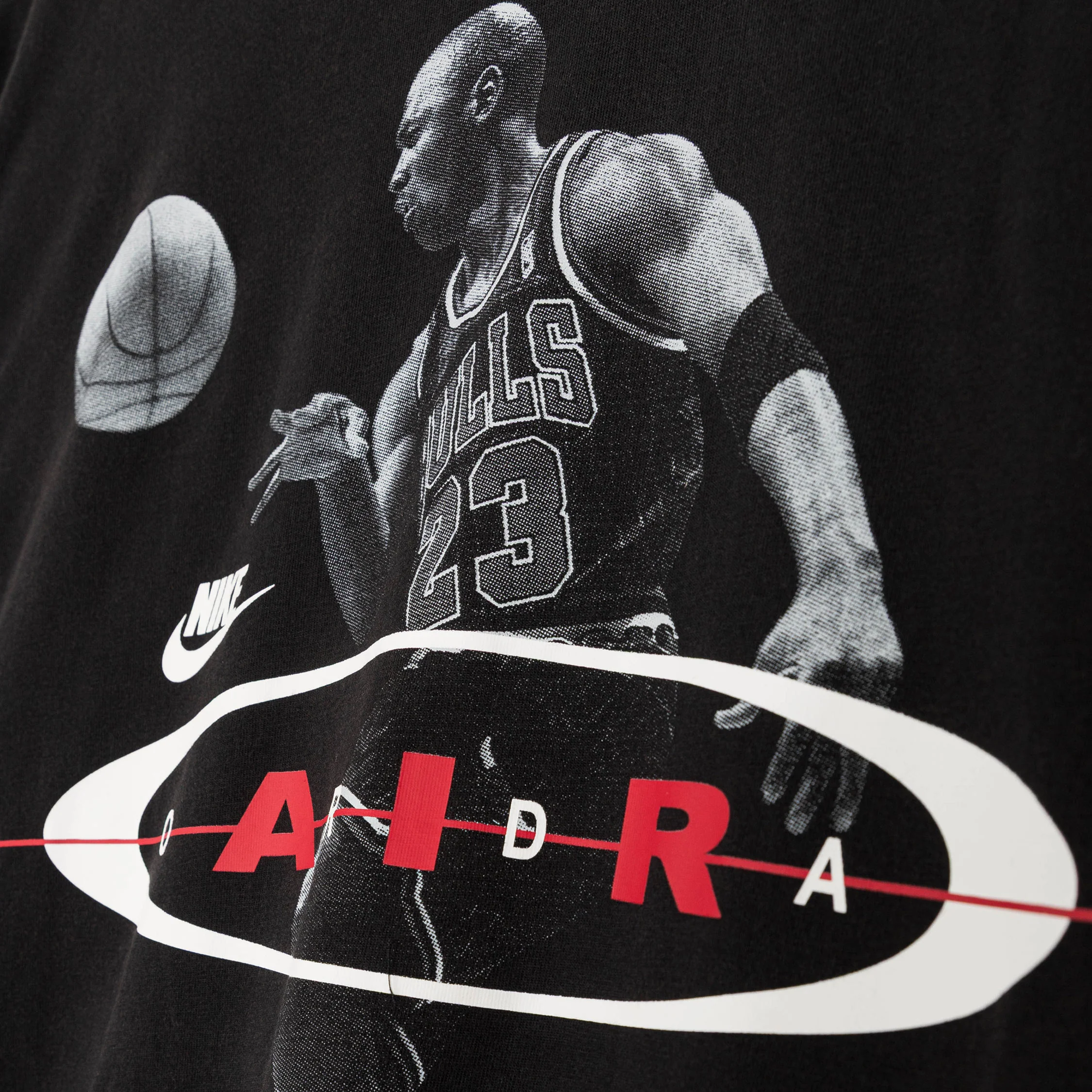 Nike Jordan Brooklyn 2Air Reissue T-Shirt - Image 5