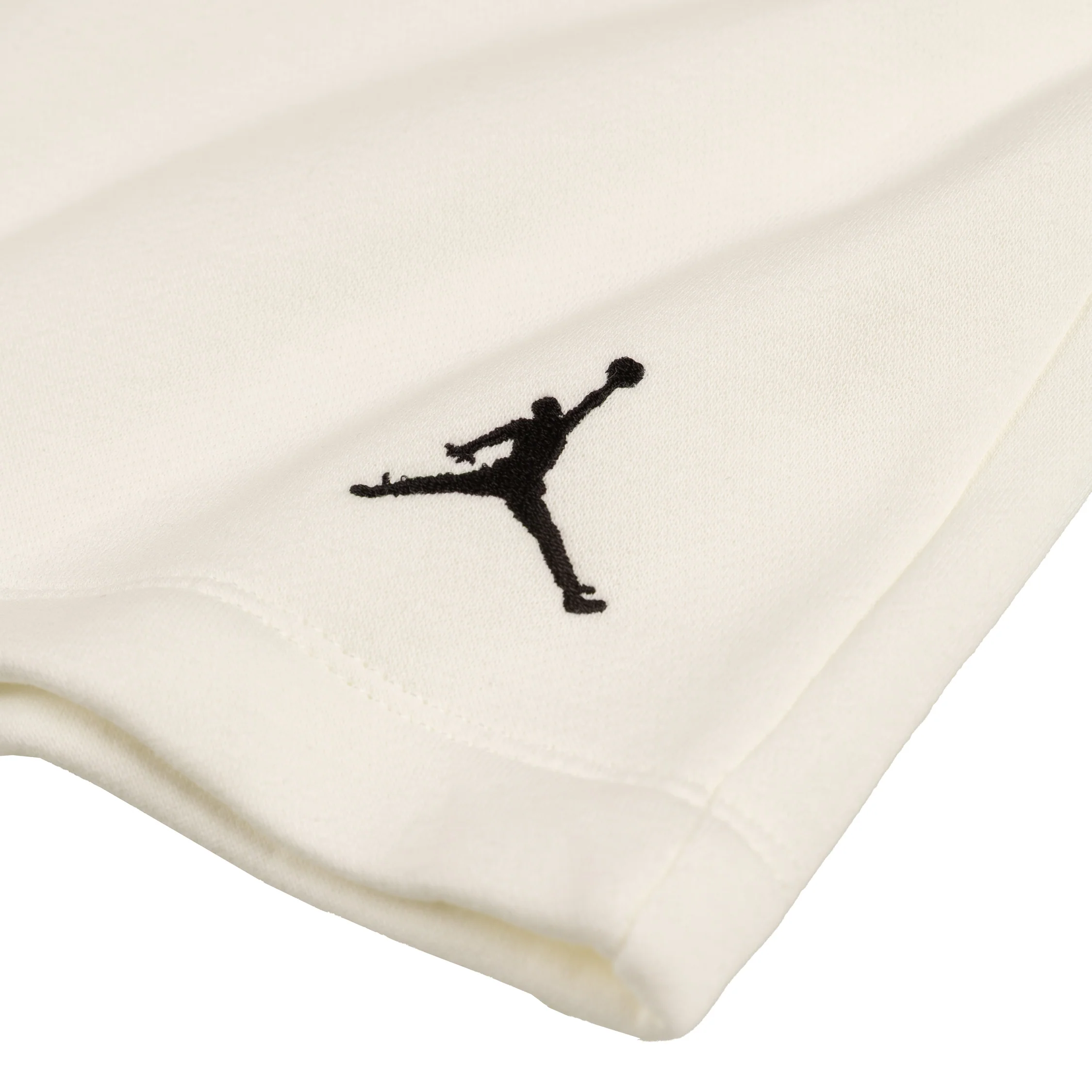 Nike Jordan Brooklyn Fleece Shorts - Image 4