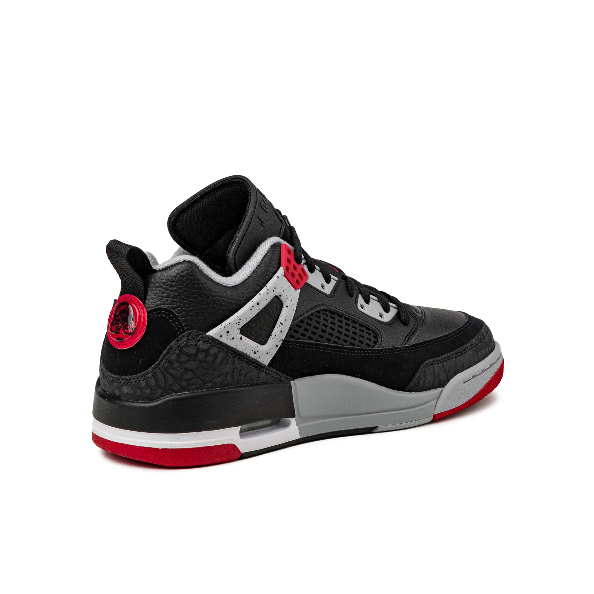 Nike Jordan Spizike Low - Image 5