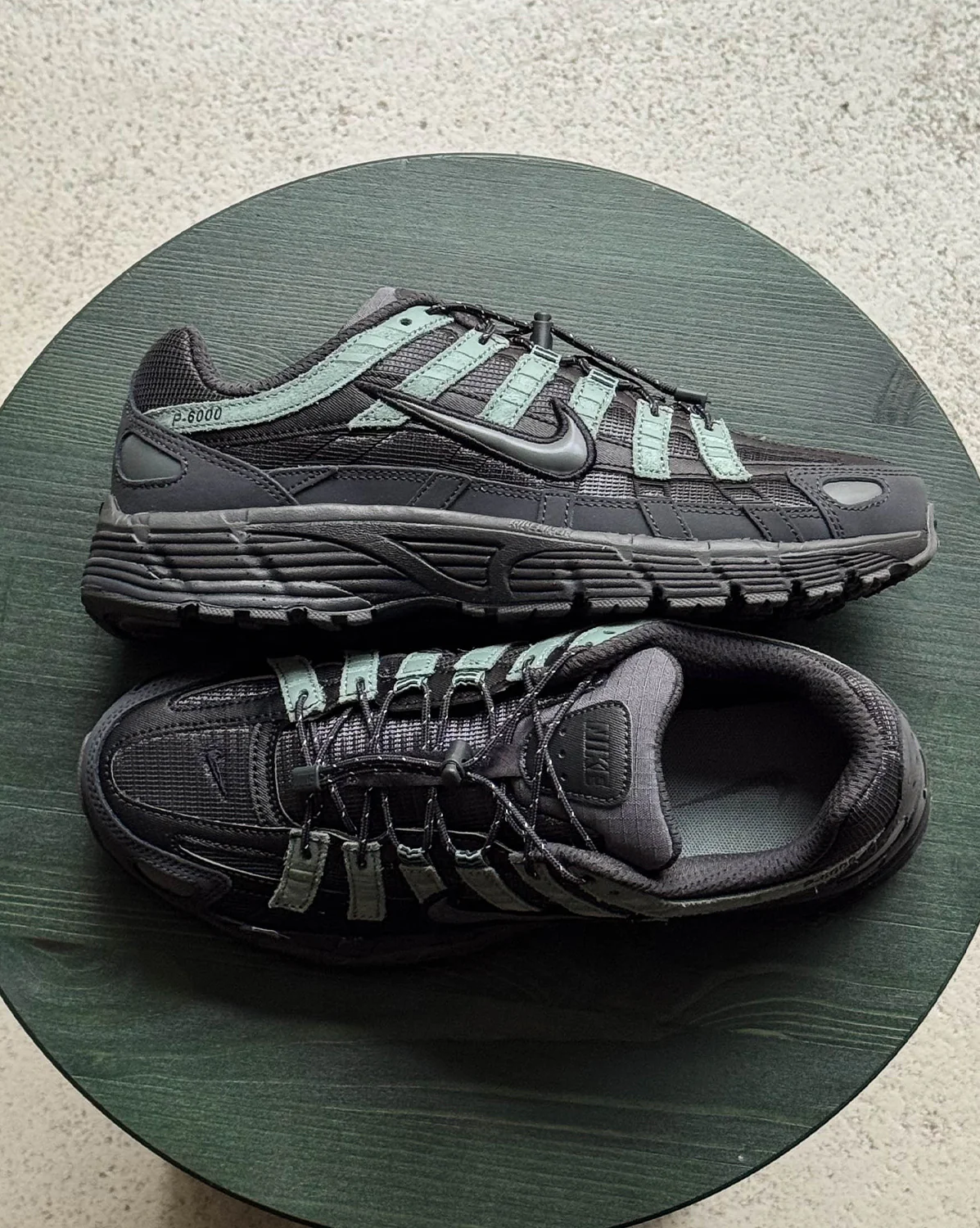 Nike P-6000 - Image 2