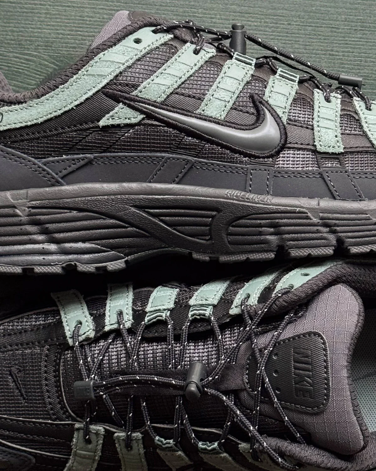 Nike P-6000 - Image 3