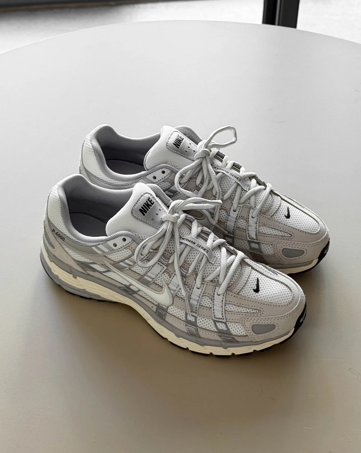 Nike P-6000 - Image 2