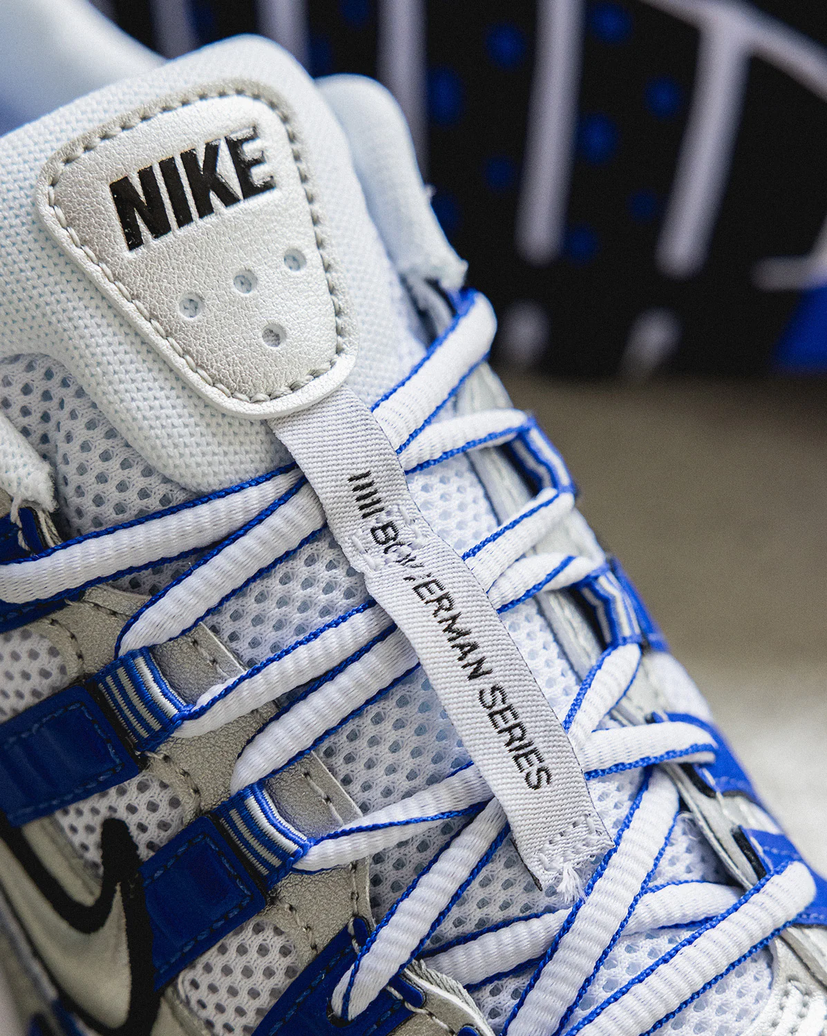 Nike P-6000 - Image 3