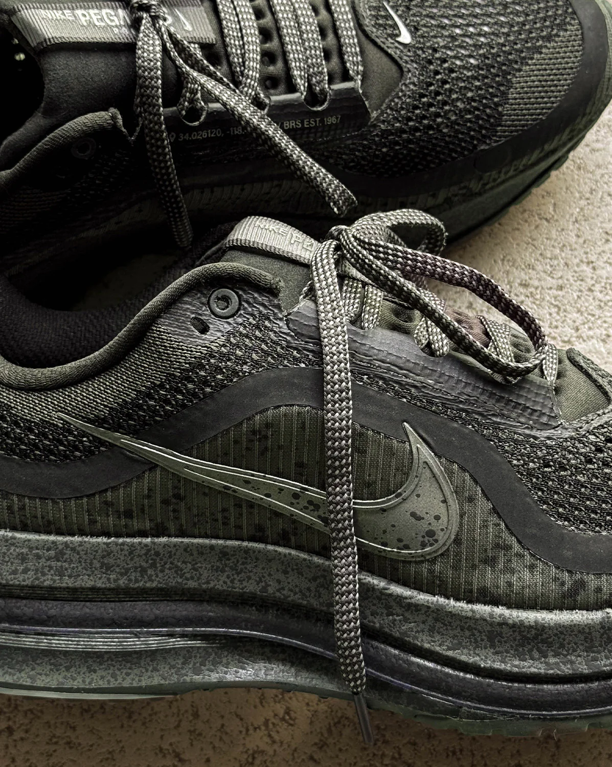 Nike Pegasus Premium - Image 3