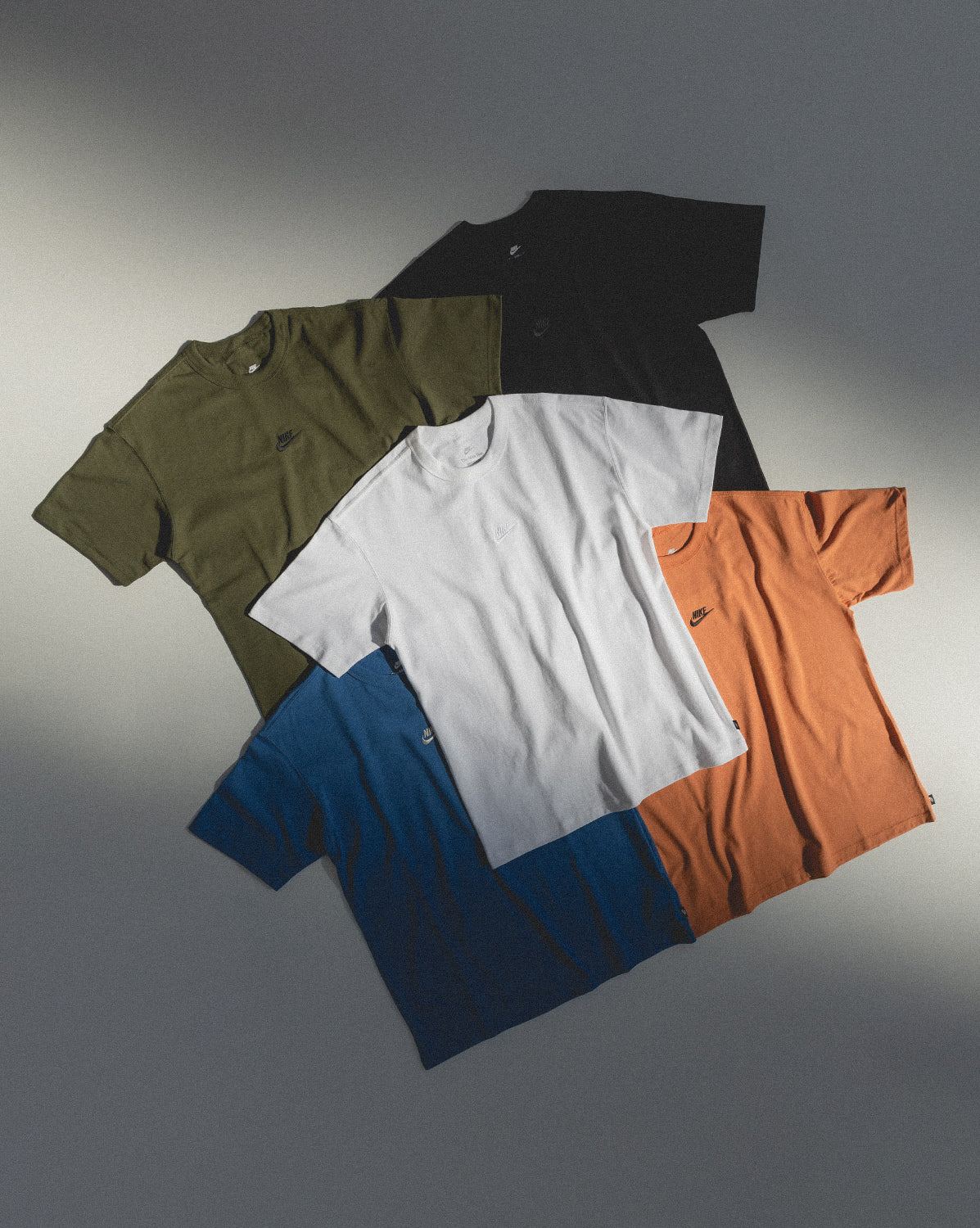 Nike Premium Essentials Tee - Image 4