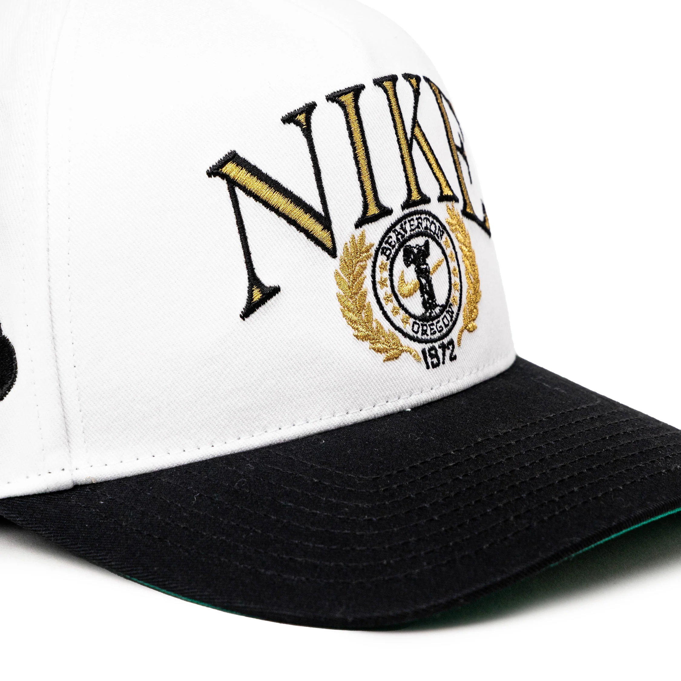 Nike Rise Structured A-Frame Cap - Image 2