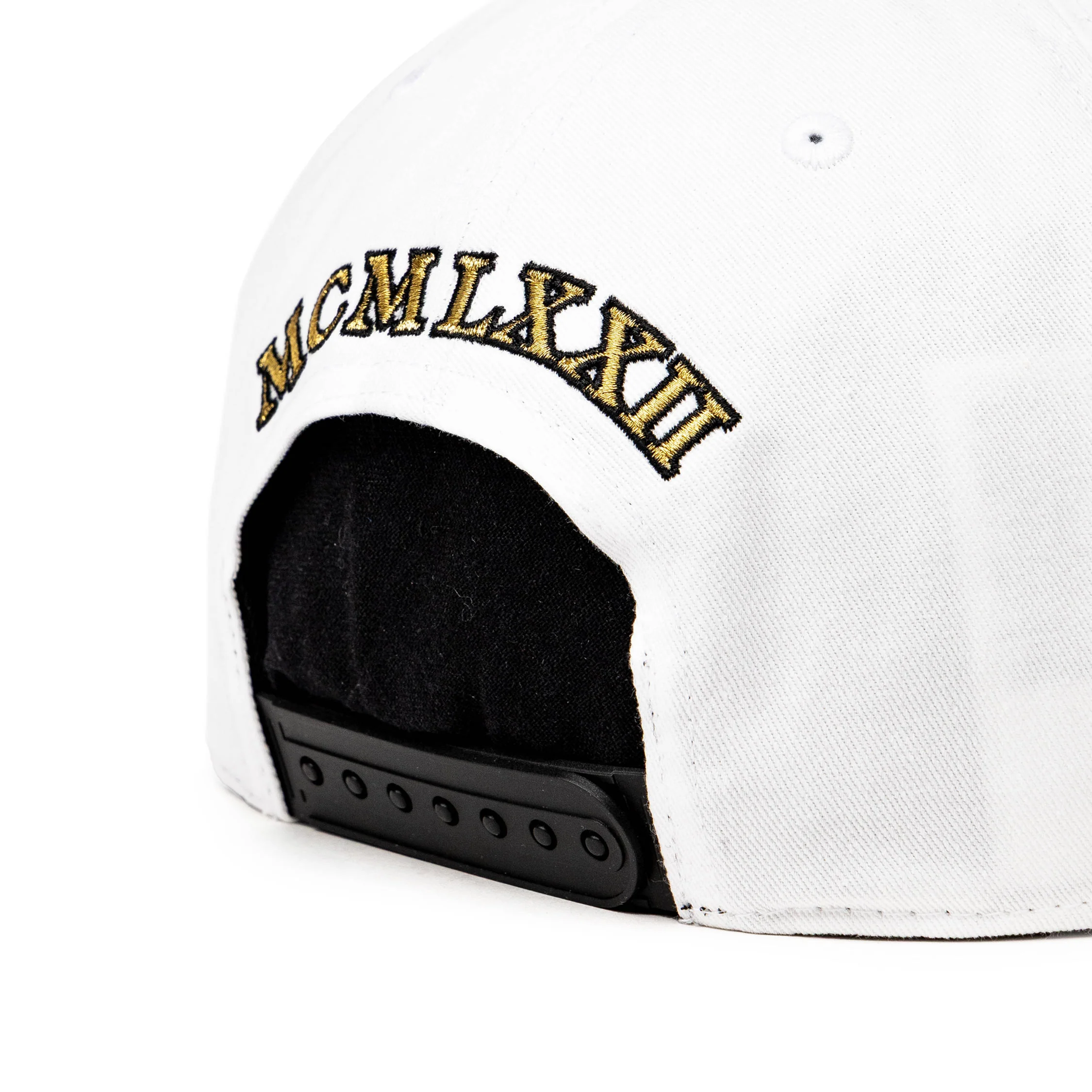 Nike Rise Structured A-Frame Cap - Image 3