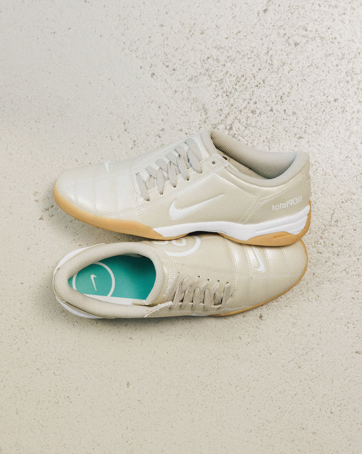 Nike Total 90 - Image 2