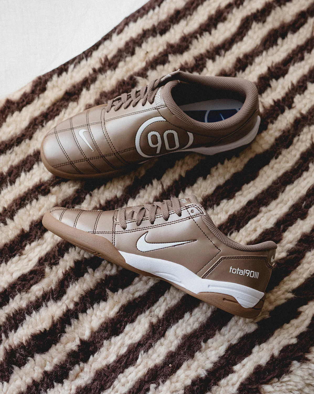 Nike Total 90 - Image 2