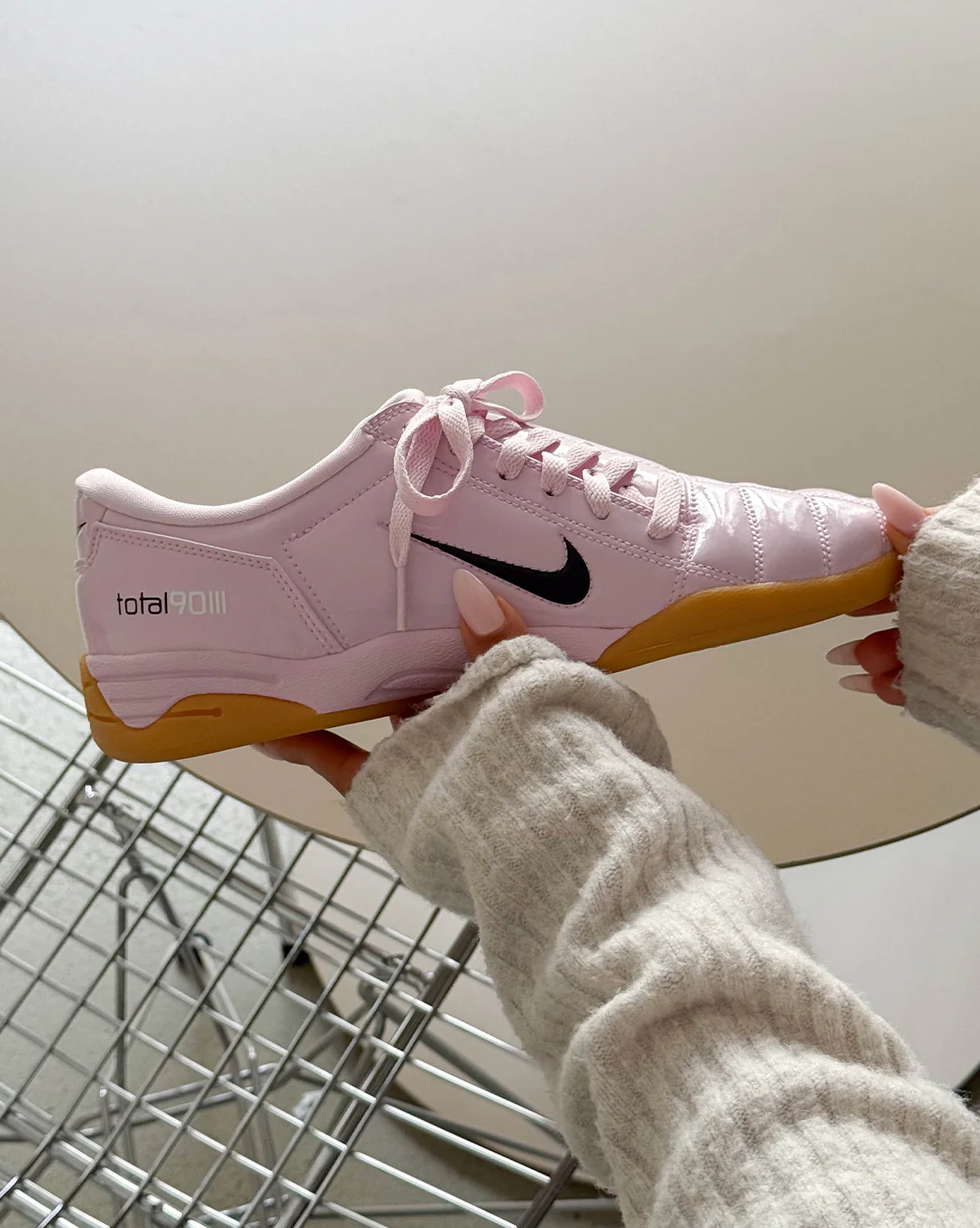Nike Total 90 - Image 5