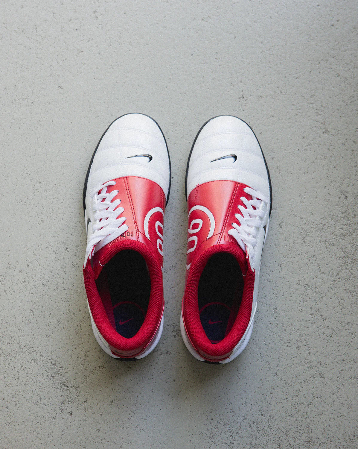 Nike Total 90 - Image 2