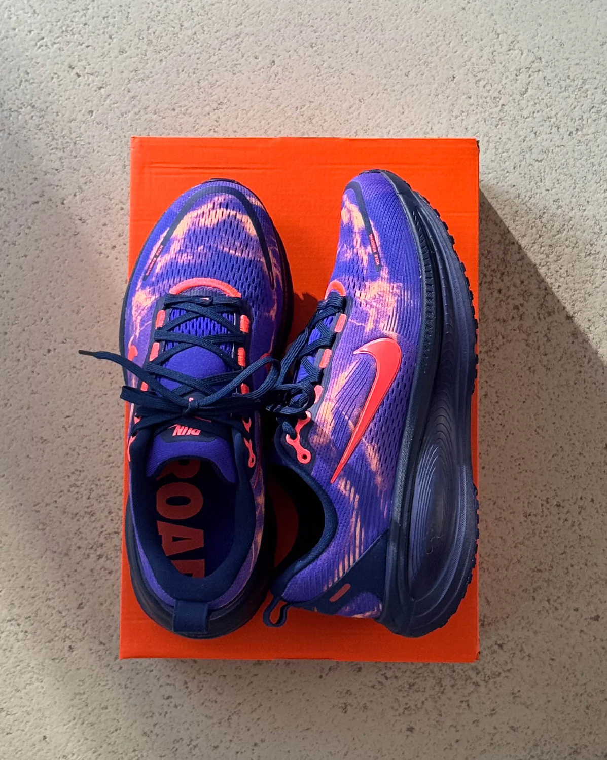 Nike Vomero 18 - Image 3
