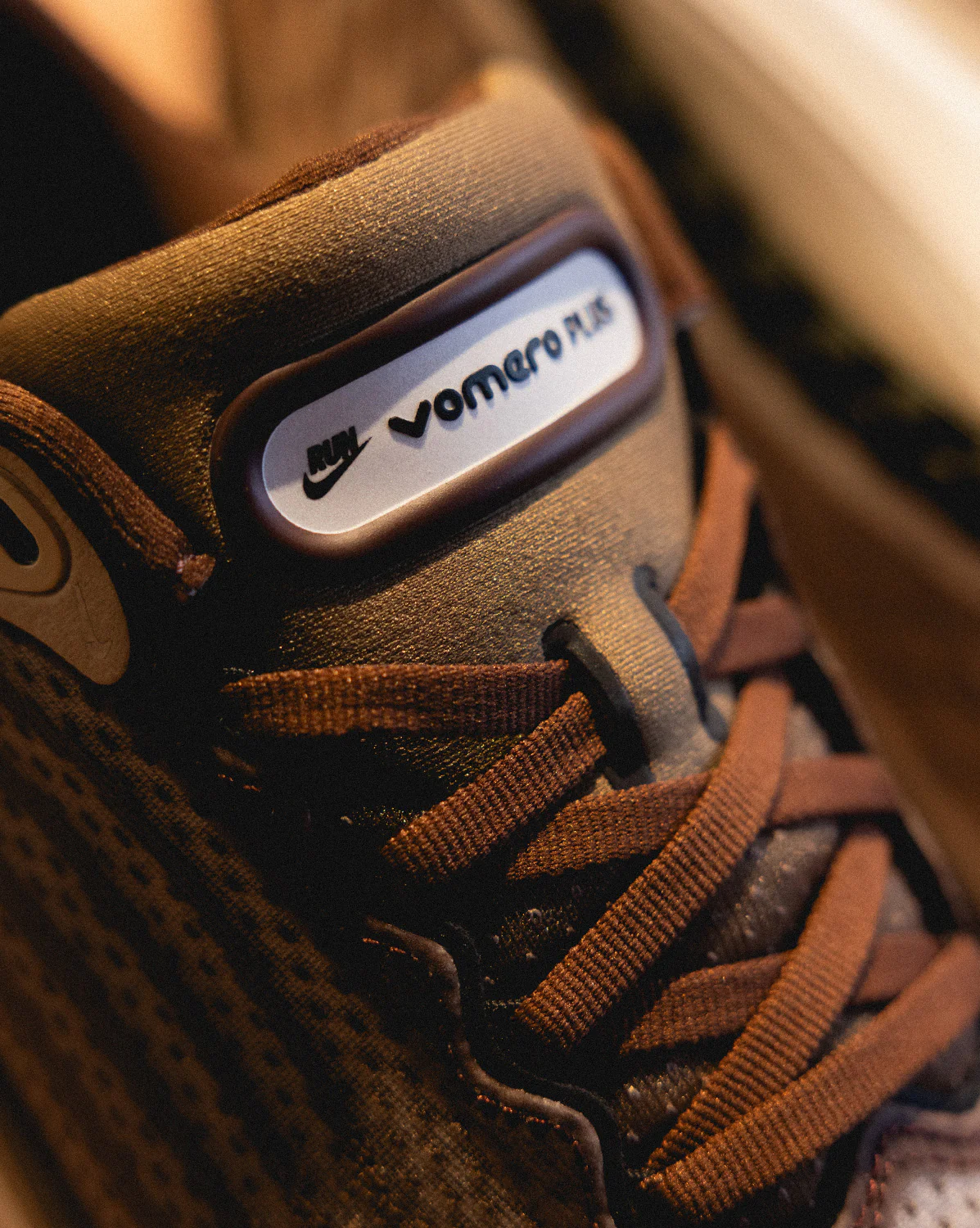 Nike Vomero Plus - Image 3