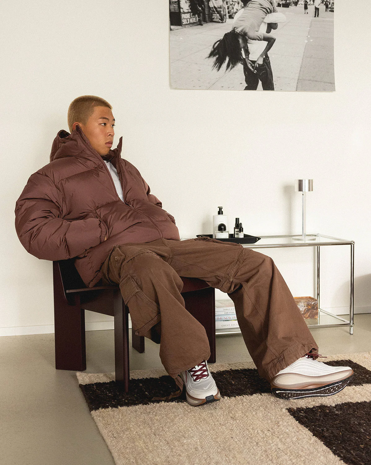 Nike Vomero Plus - Image 3