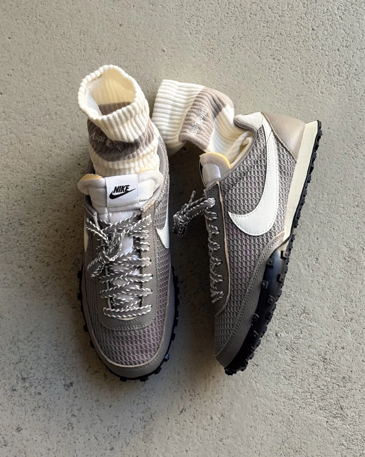 Nike Waffle Racer - Image 2