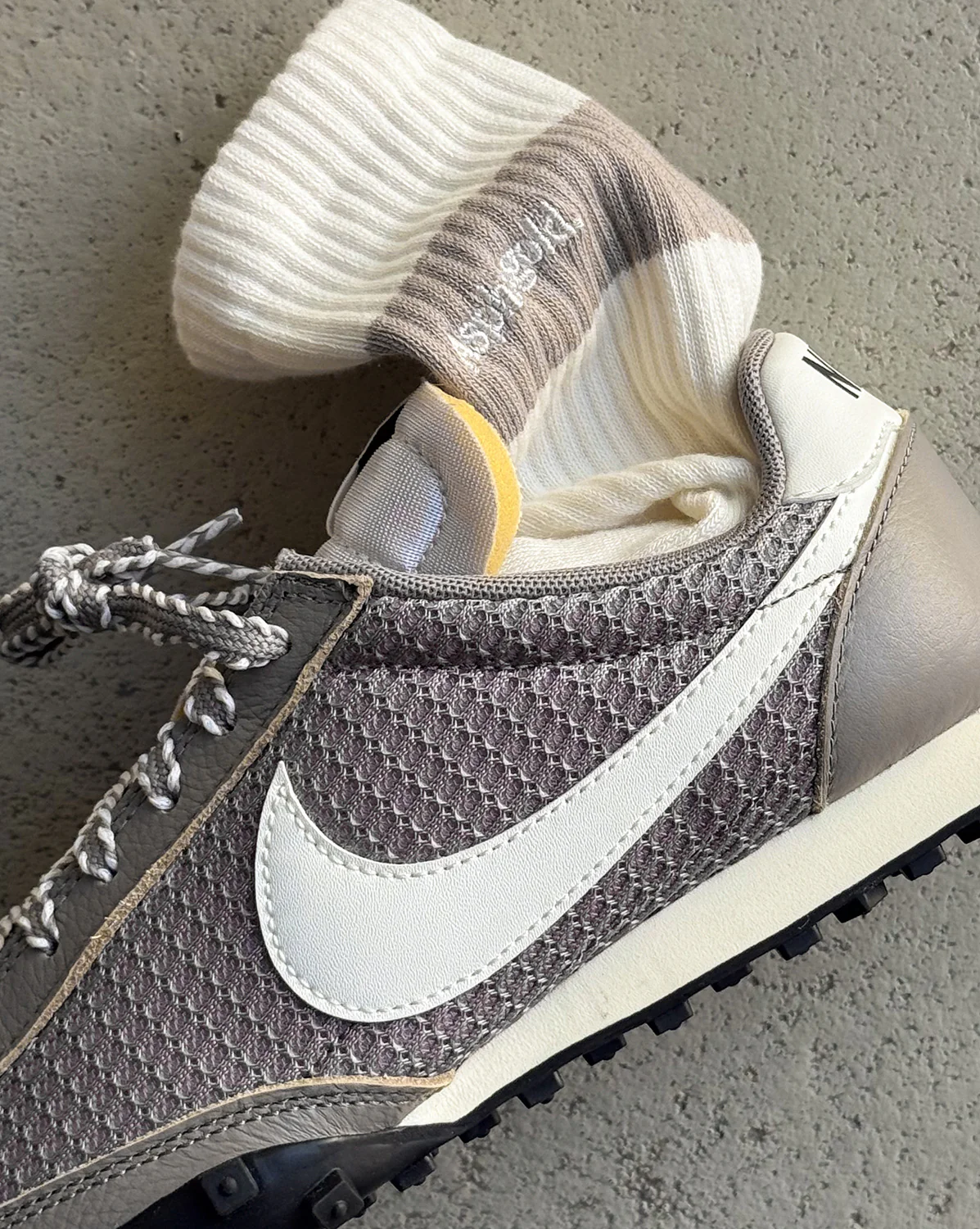 Nike Waffle Racer - Image 4