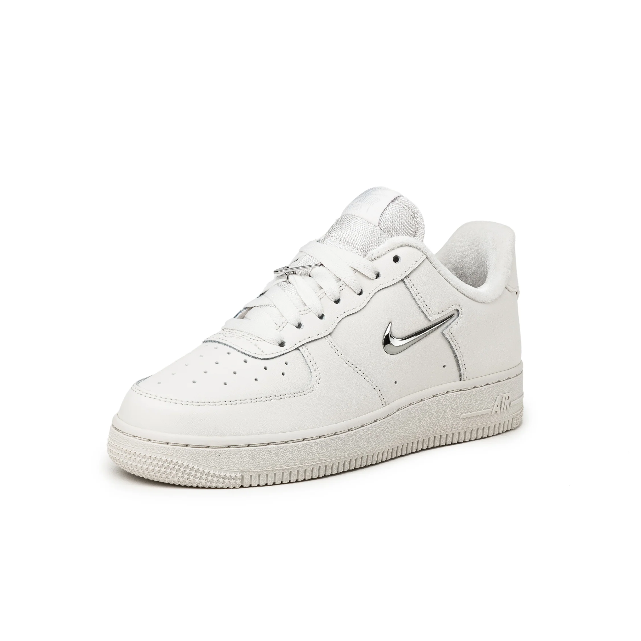 Nike Wmns Air Force 1 '07 *Jewel Swoosh* - Image 2