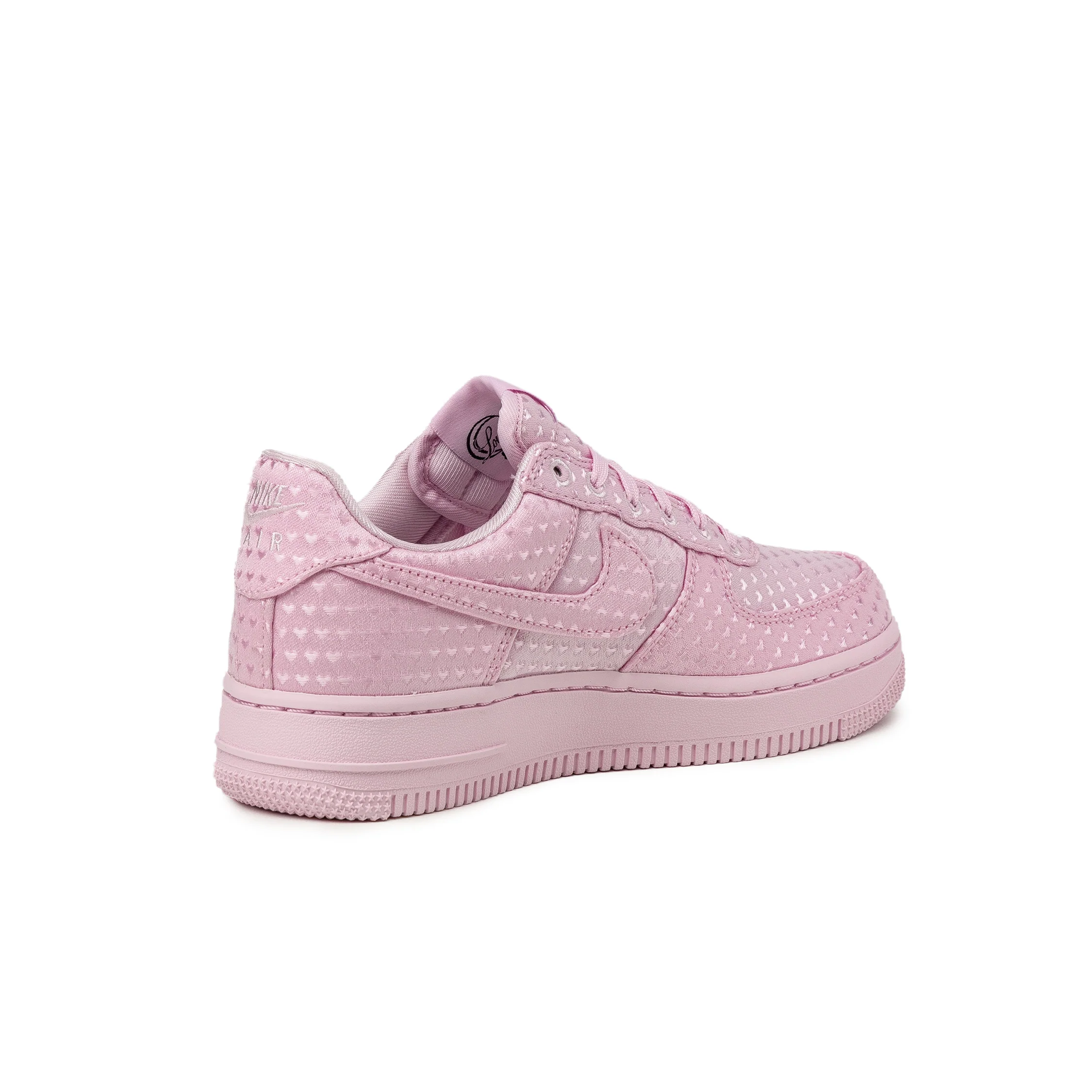 Nike Wmns Air Force 1 '07 Low SE *Valentines Day* - Image 6