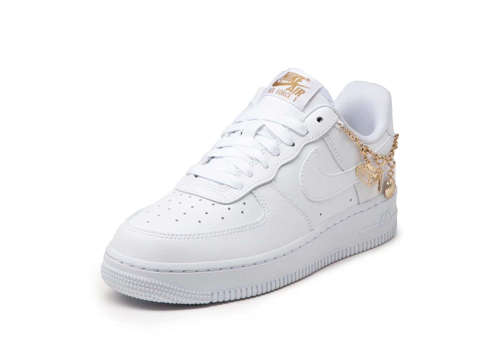 Nike Wmns Air Force 1 '07 LX *Lucky Charms* - Image 2