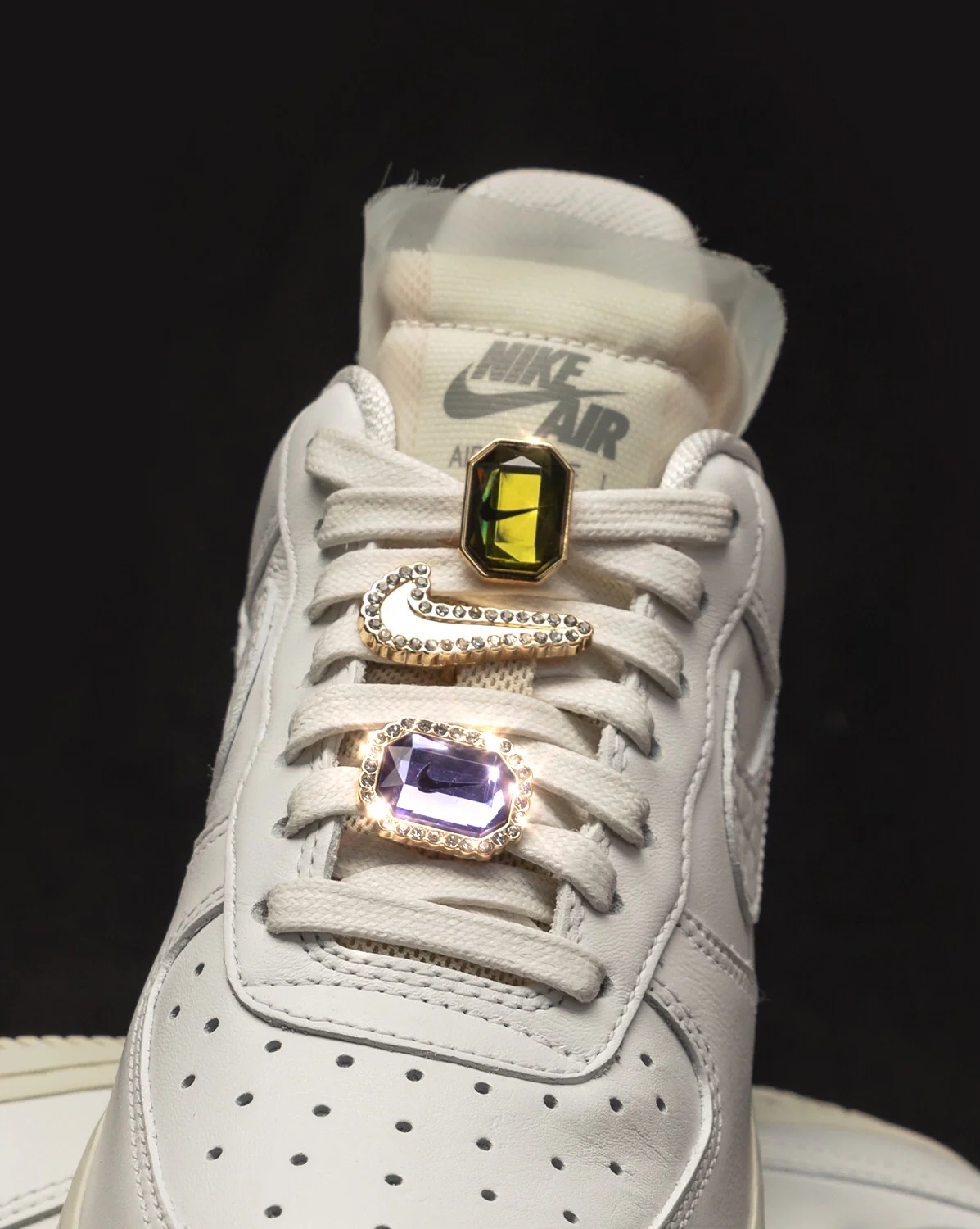 Nike Wmns Air Force 1 Low PRM - Image 5
