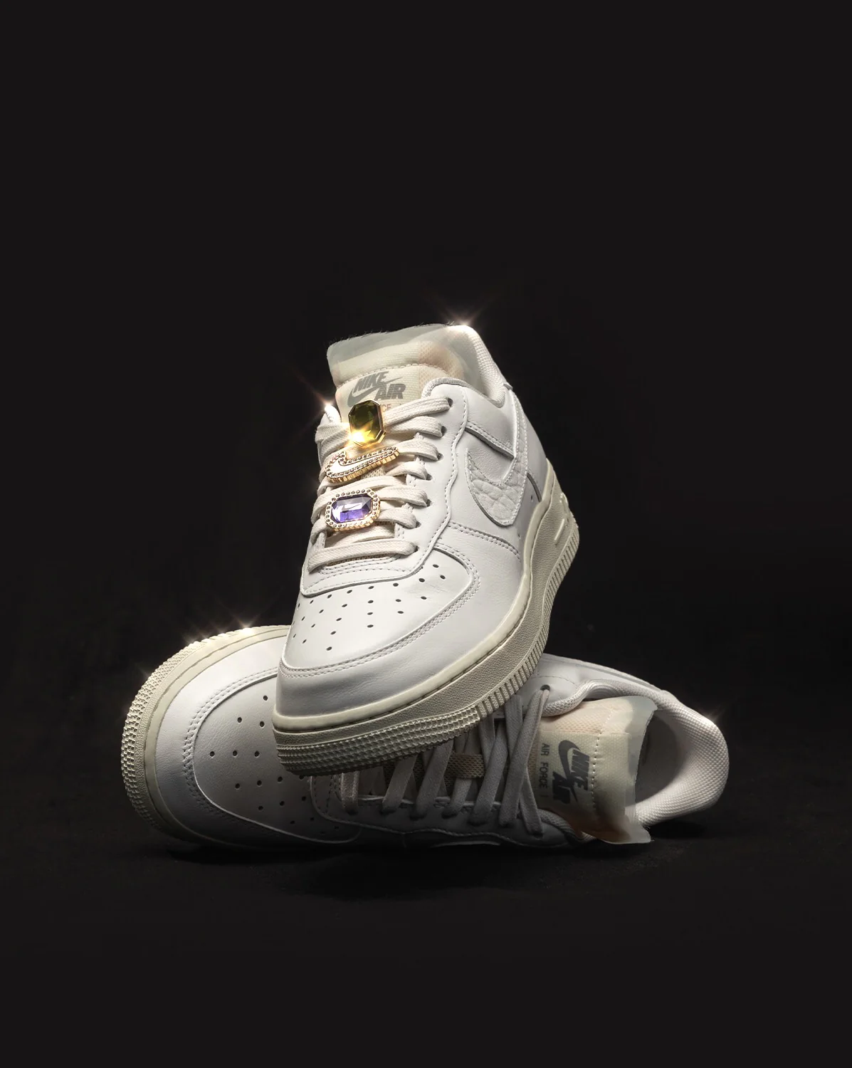 Nike Wmns Air Force 1 Low PRM - Image 6