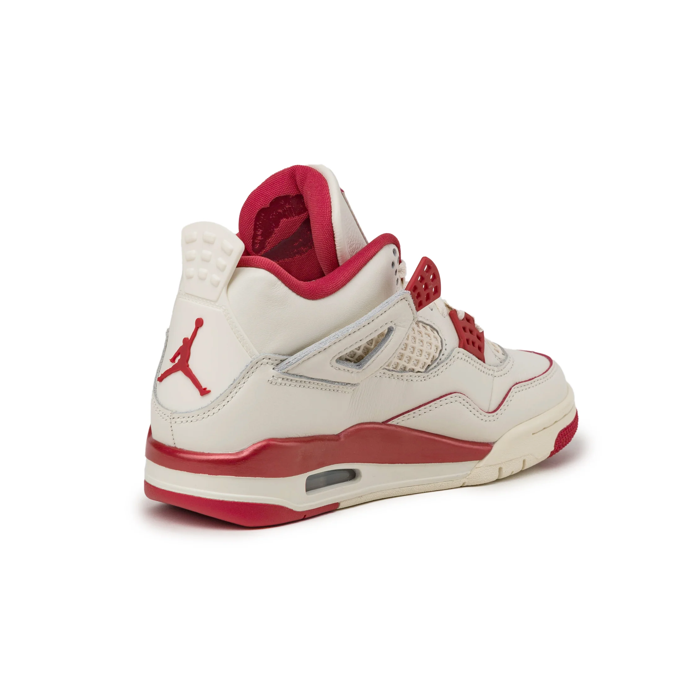 Nike Wmns Air Jordan 4 Retro *Valentine's Day* - Image 7