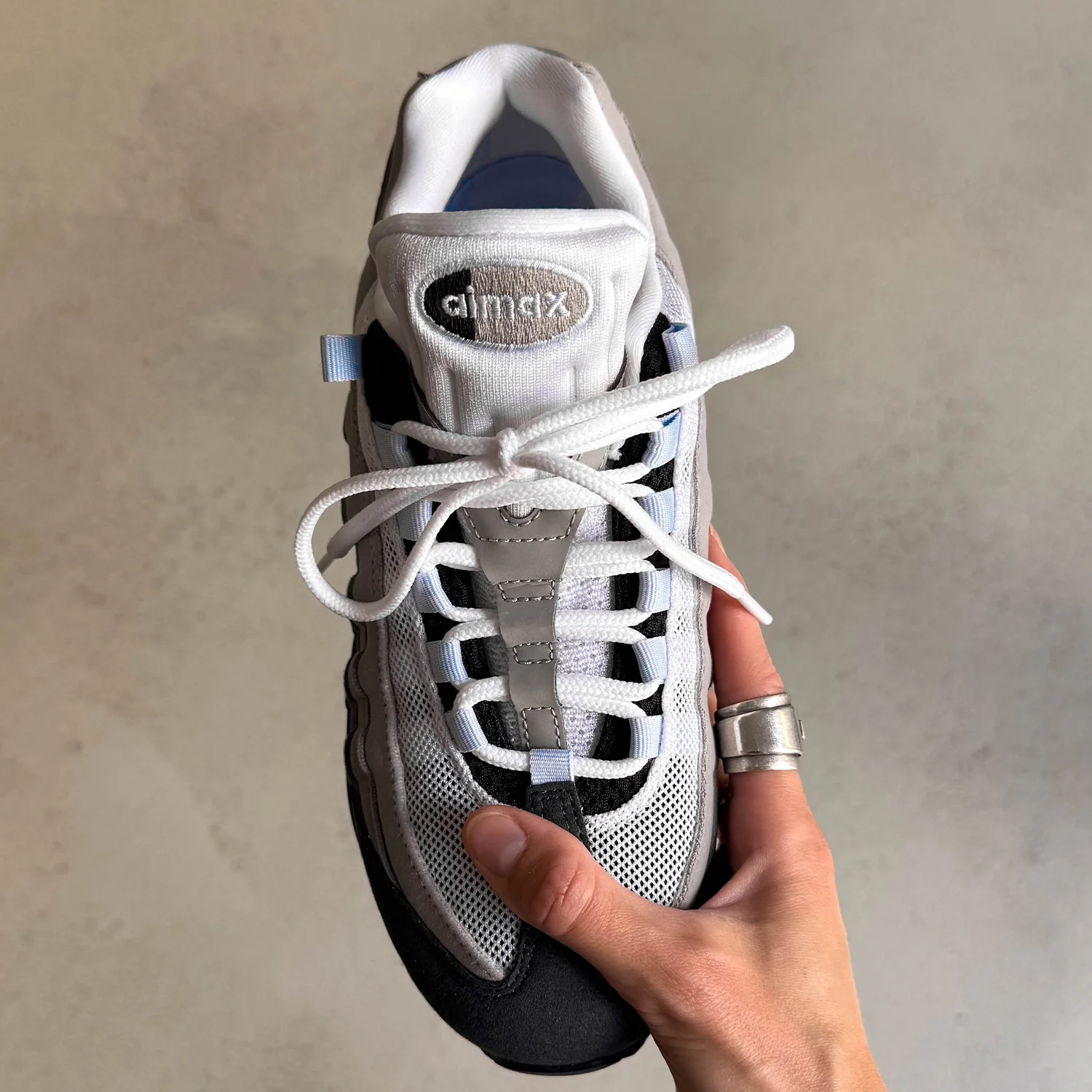 Nike Wmns Air Max 95 OG *Big Bubble* - Image 5