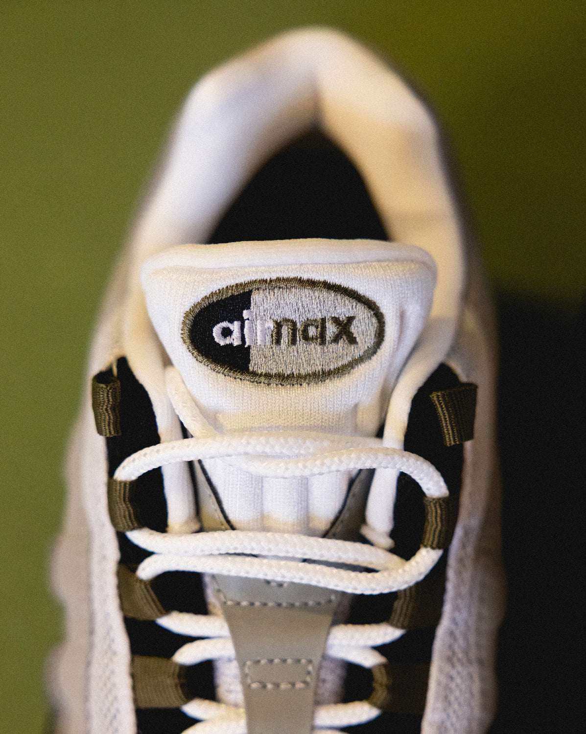 Nike Wmns Air Max 95 OG *Big Bubble* - Image 4