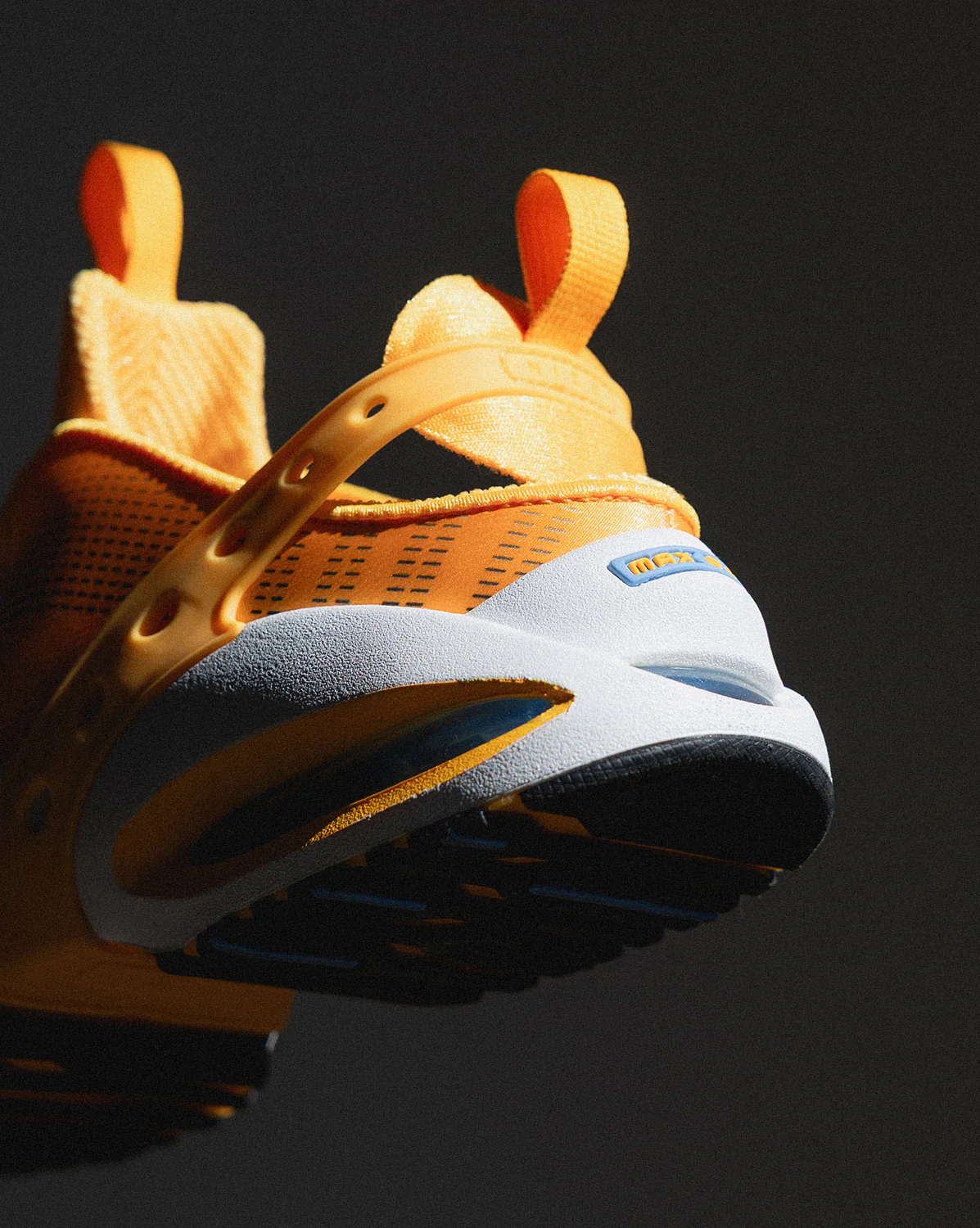 Nike Wmns Air Max Craze - Image 4