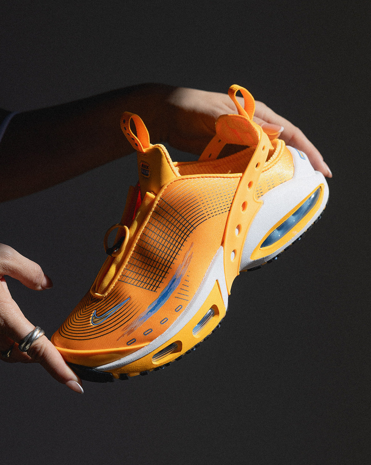 Nike Wmns Air Max Craze - Image 5