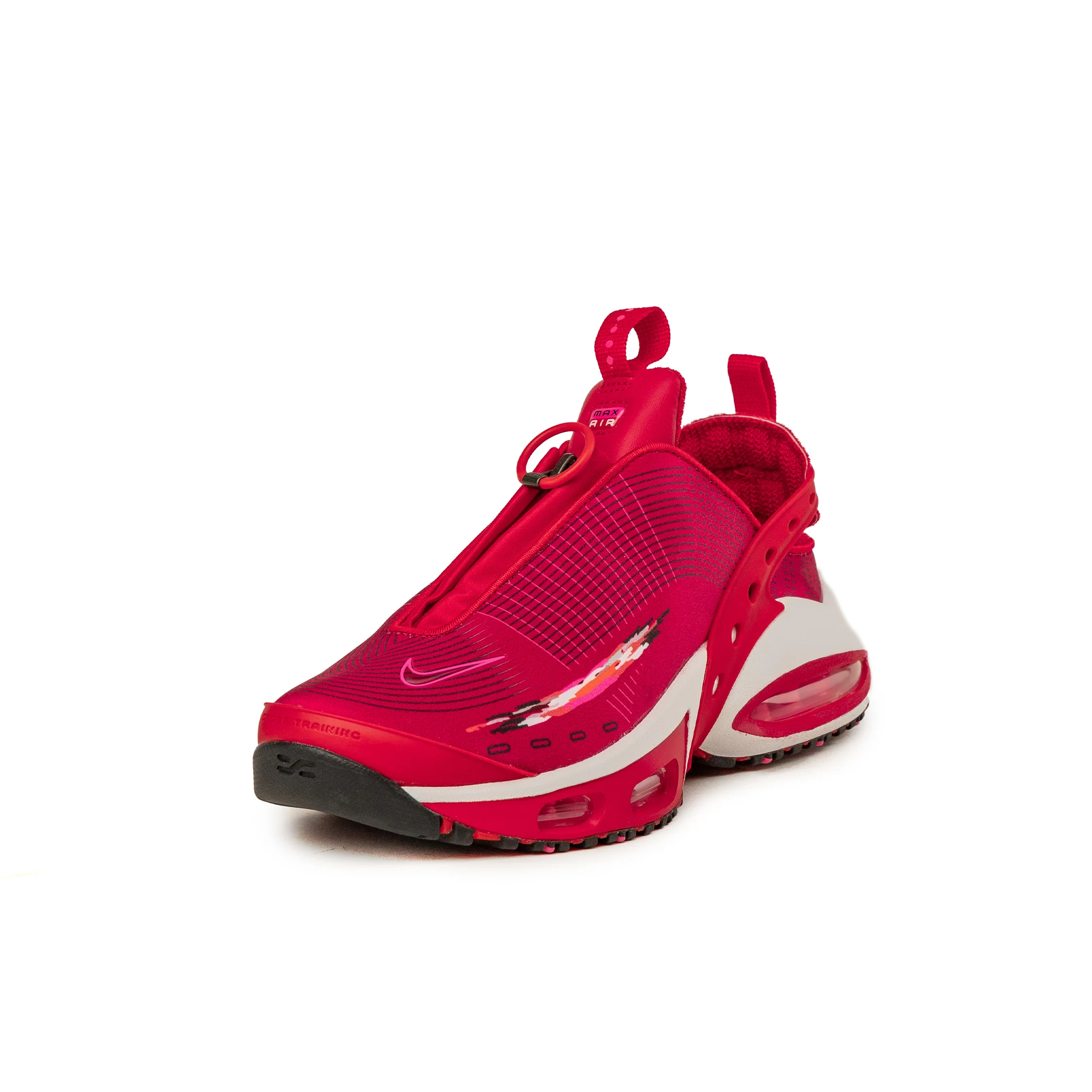 Nike Wmns Air Max Craze - Image 2