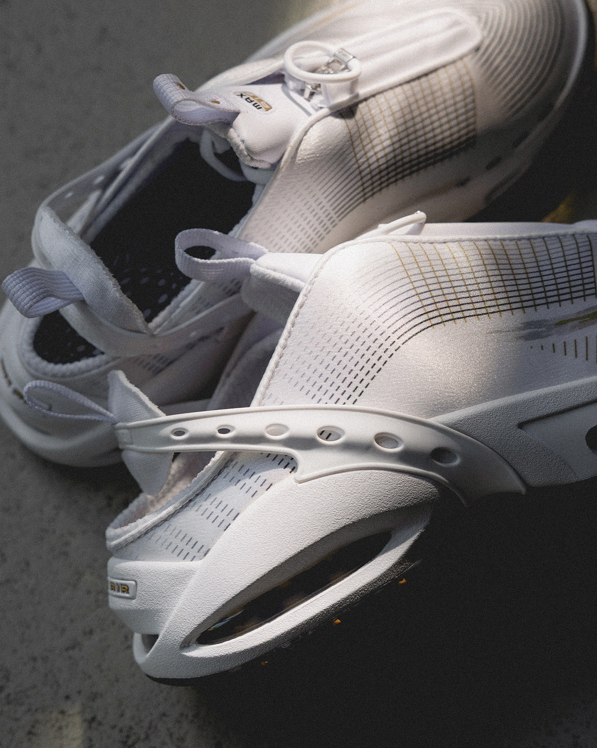 Nike Wmns Air Max Craze - Image 3