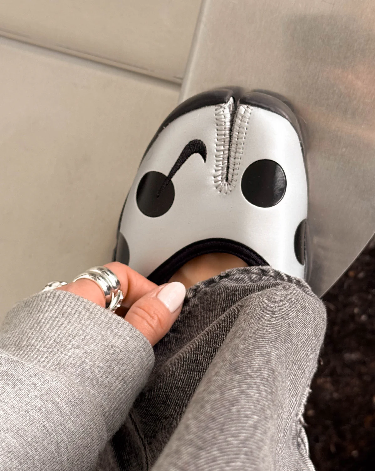 Nike Wmns Air Rift - Image 4