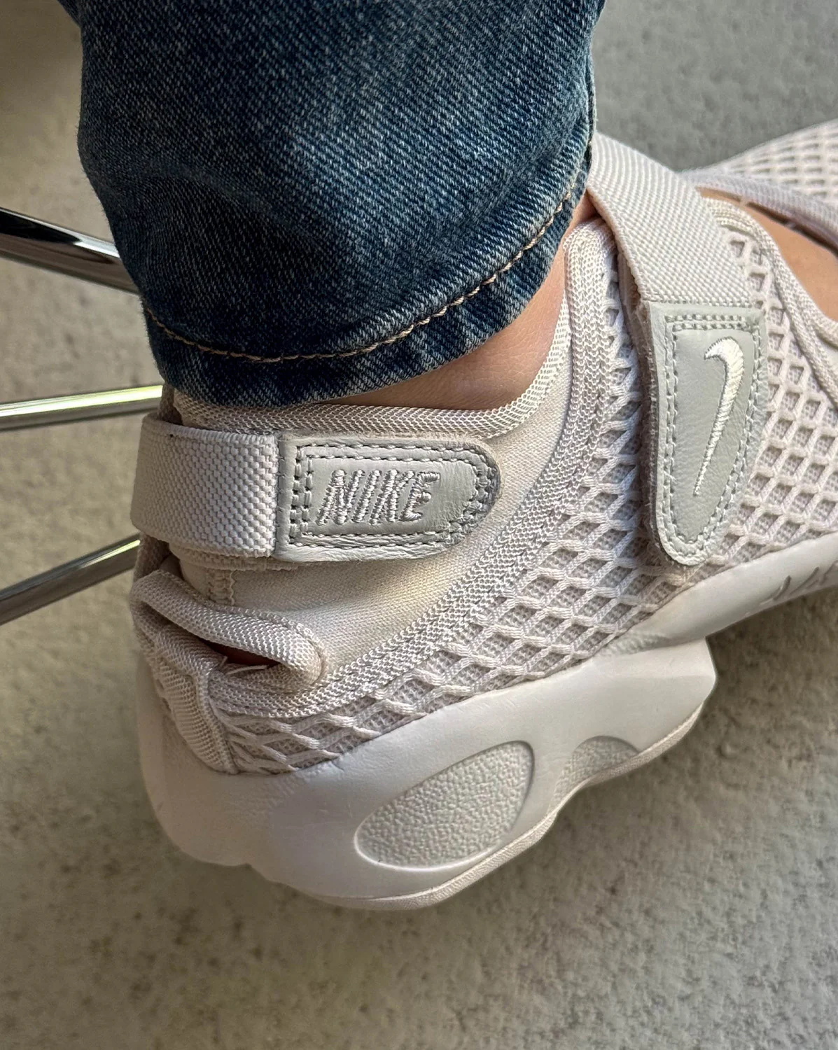 Nike Wmns Air Rift - Image 5