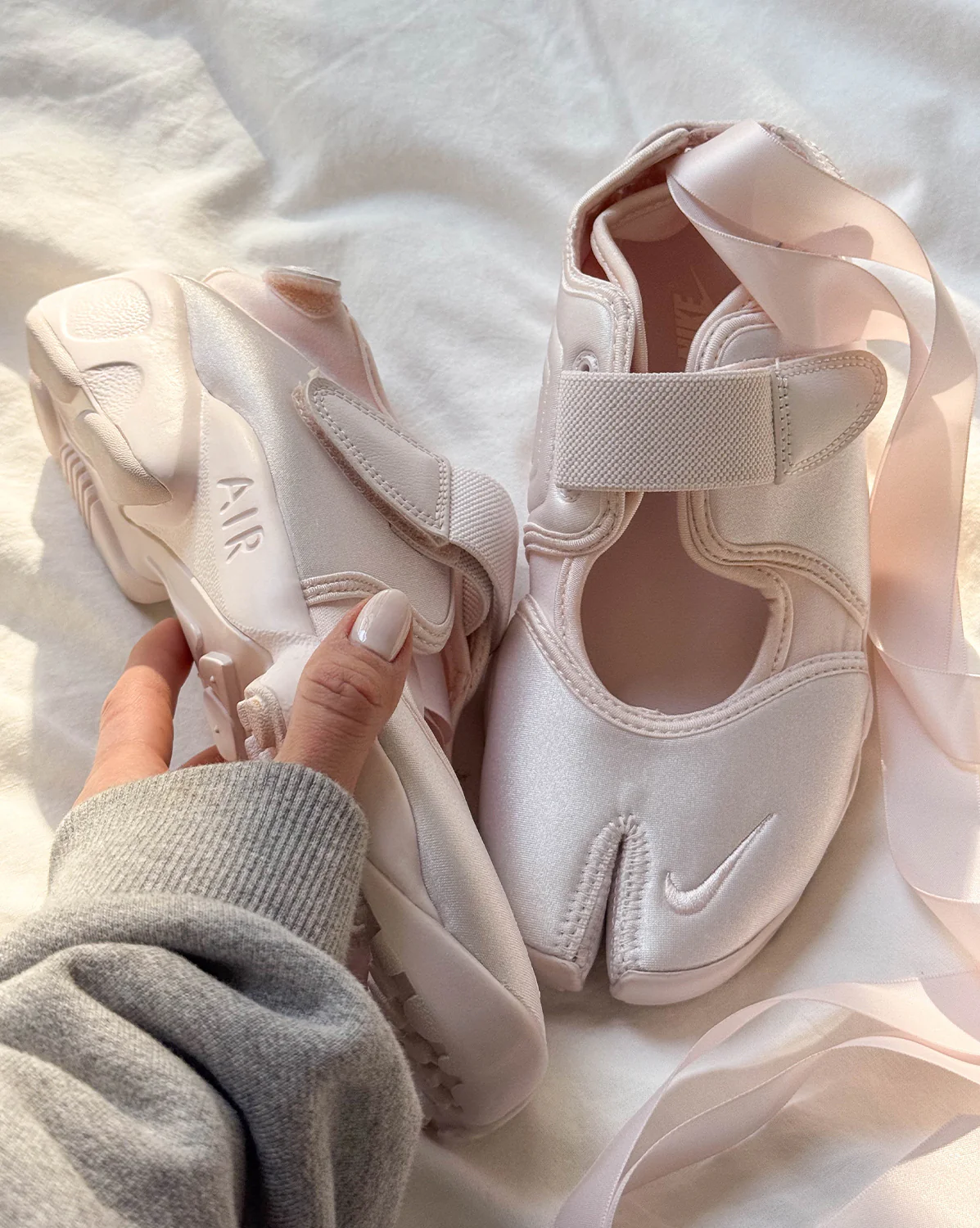 Nike Wmns Air Rift SE - Image 3