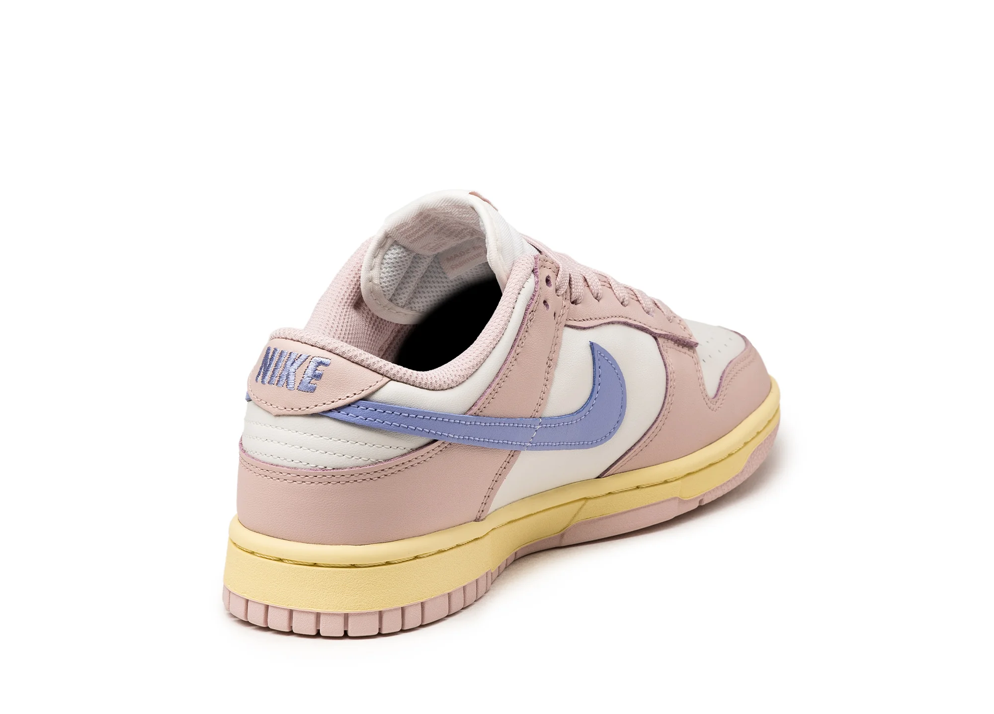 Nike Wmns Dunk Low *Pink Oxford* - Image 3