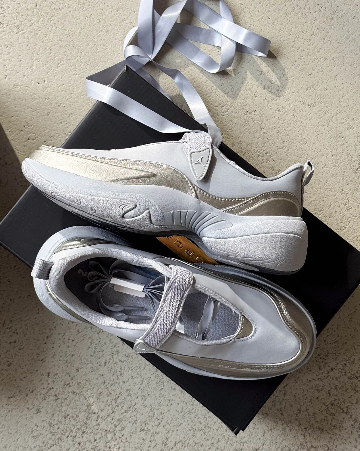 Nike Wmns Jordan Pointe - Image 3