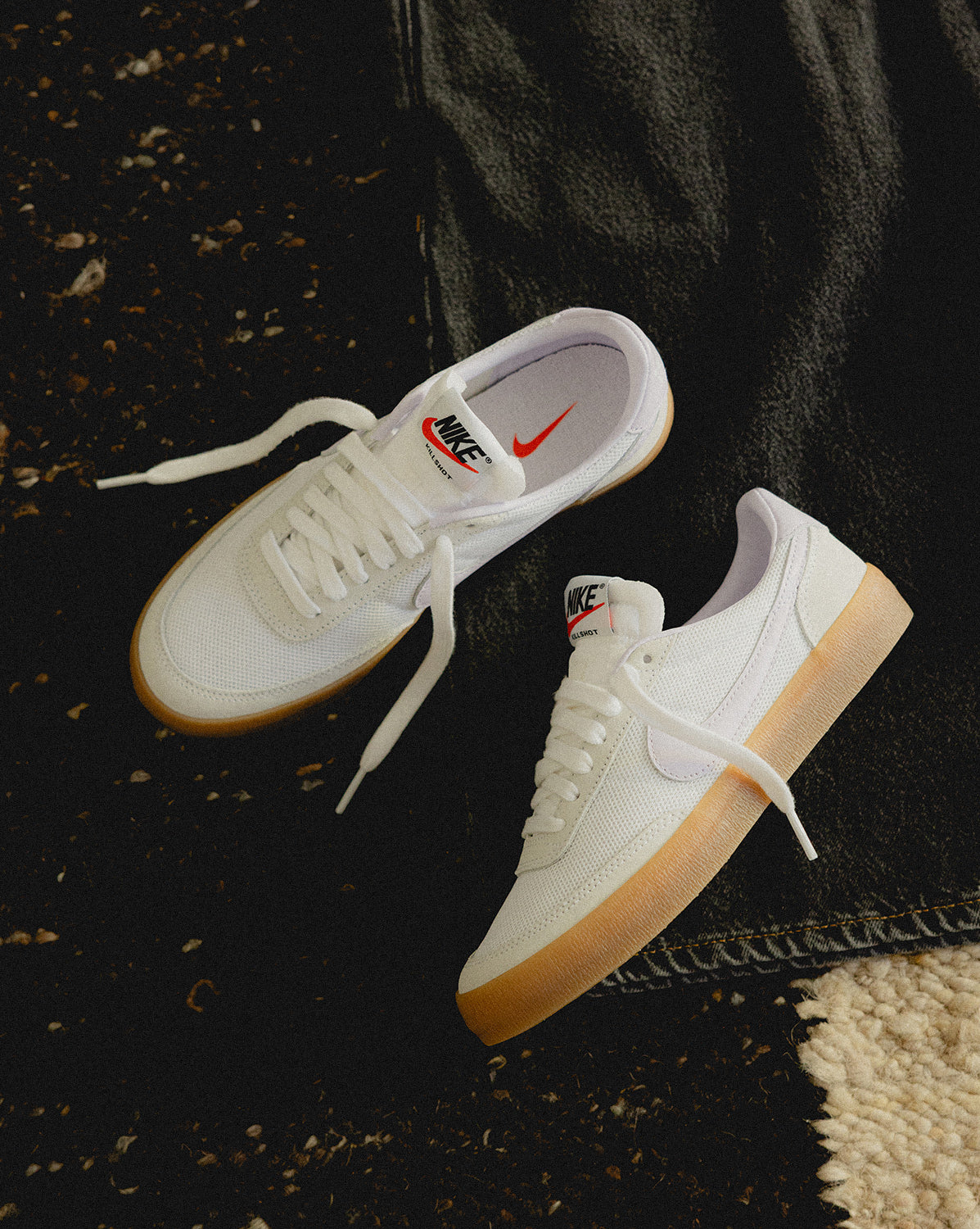 Nike Wmns Killshot 2 *Textile* - Image 2