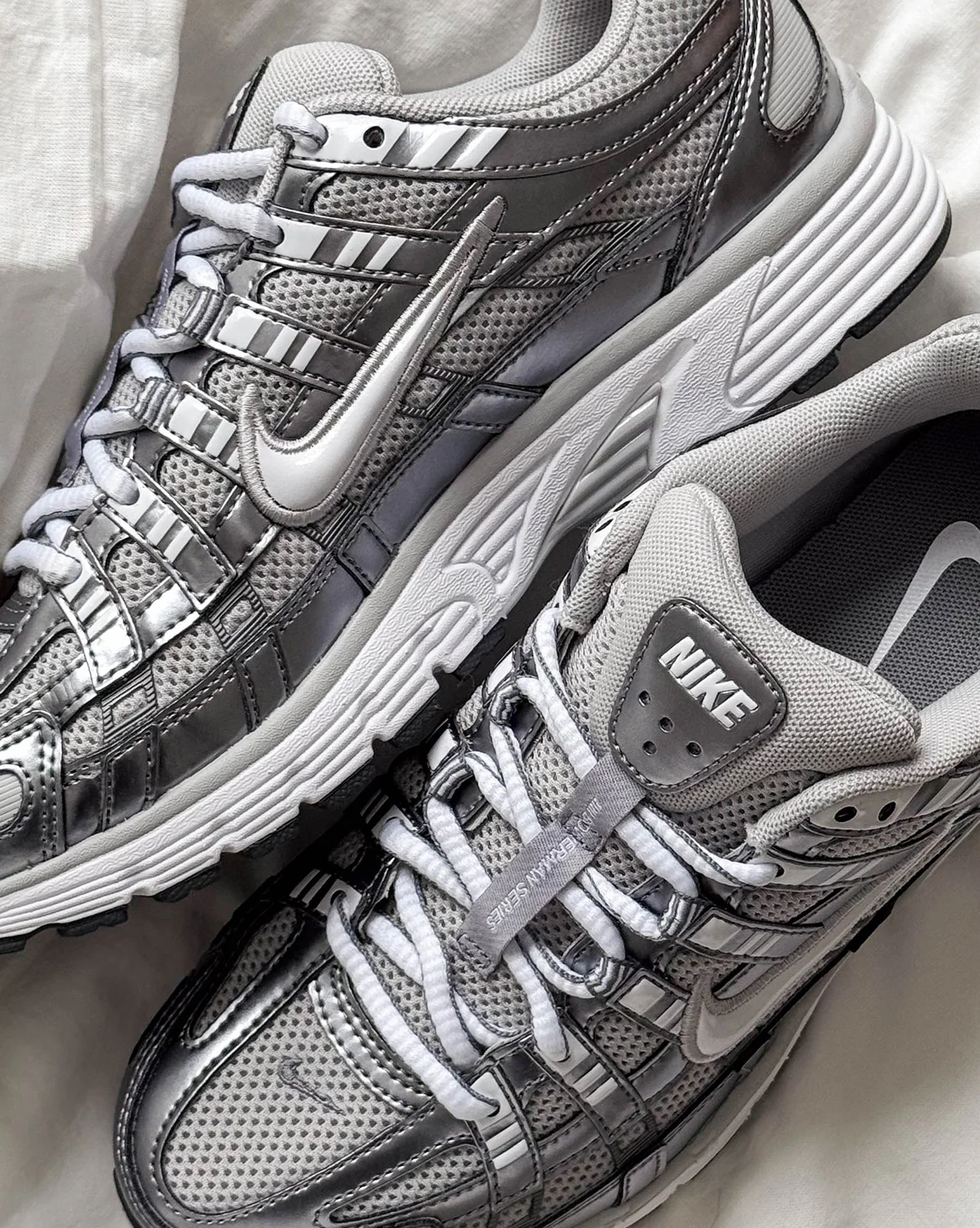 Nike Wmns P-6000 - Image 3
