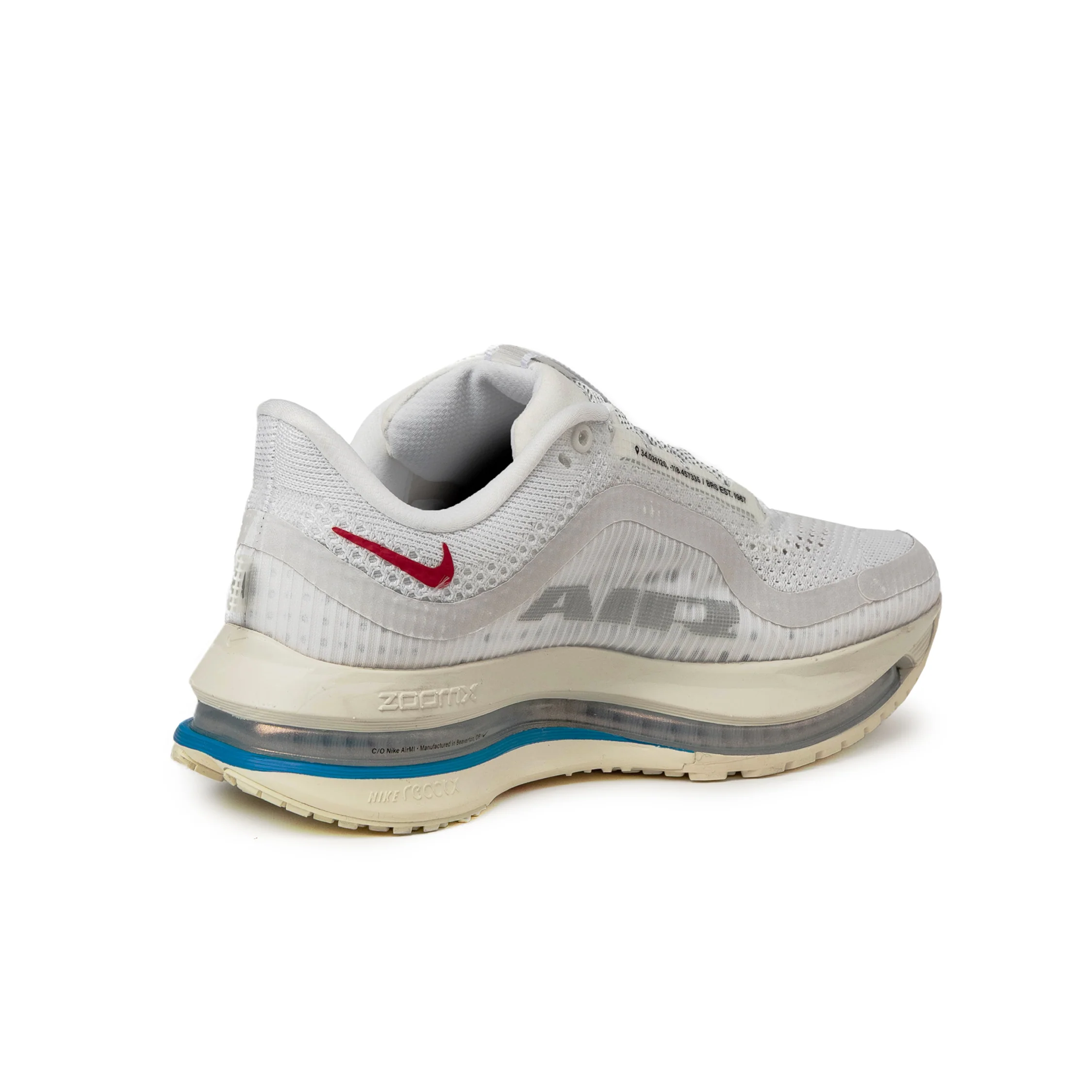 Nike Wmns Pegasus Premium *Forest Gump* - Image 4