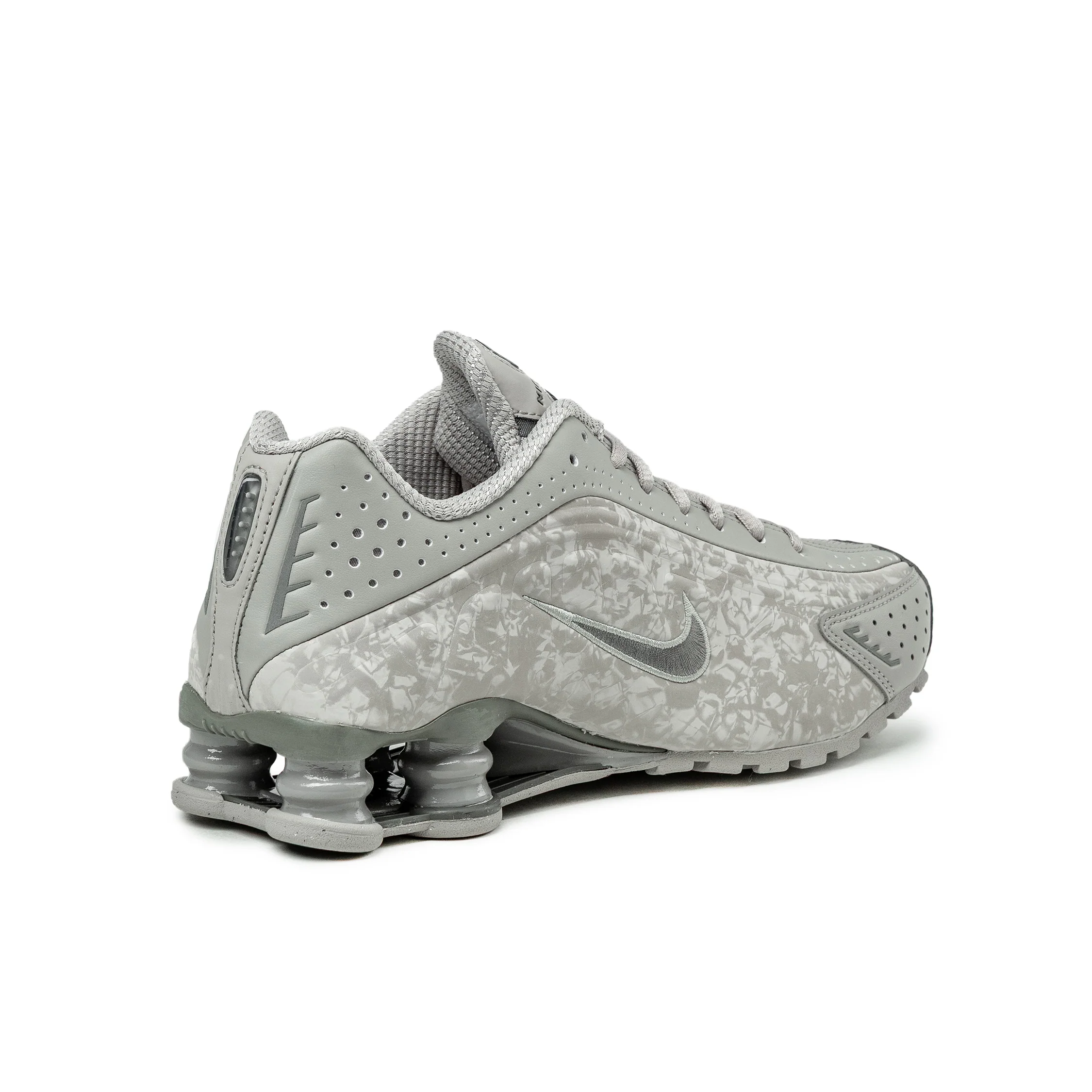 Nike Wmns Shox R4 - Image 3